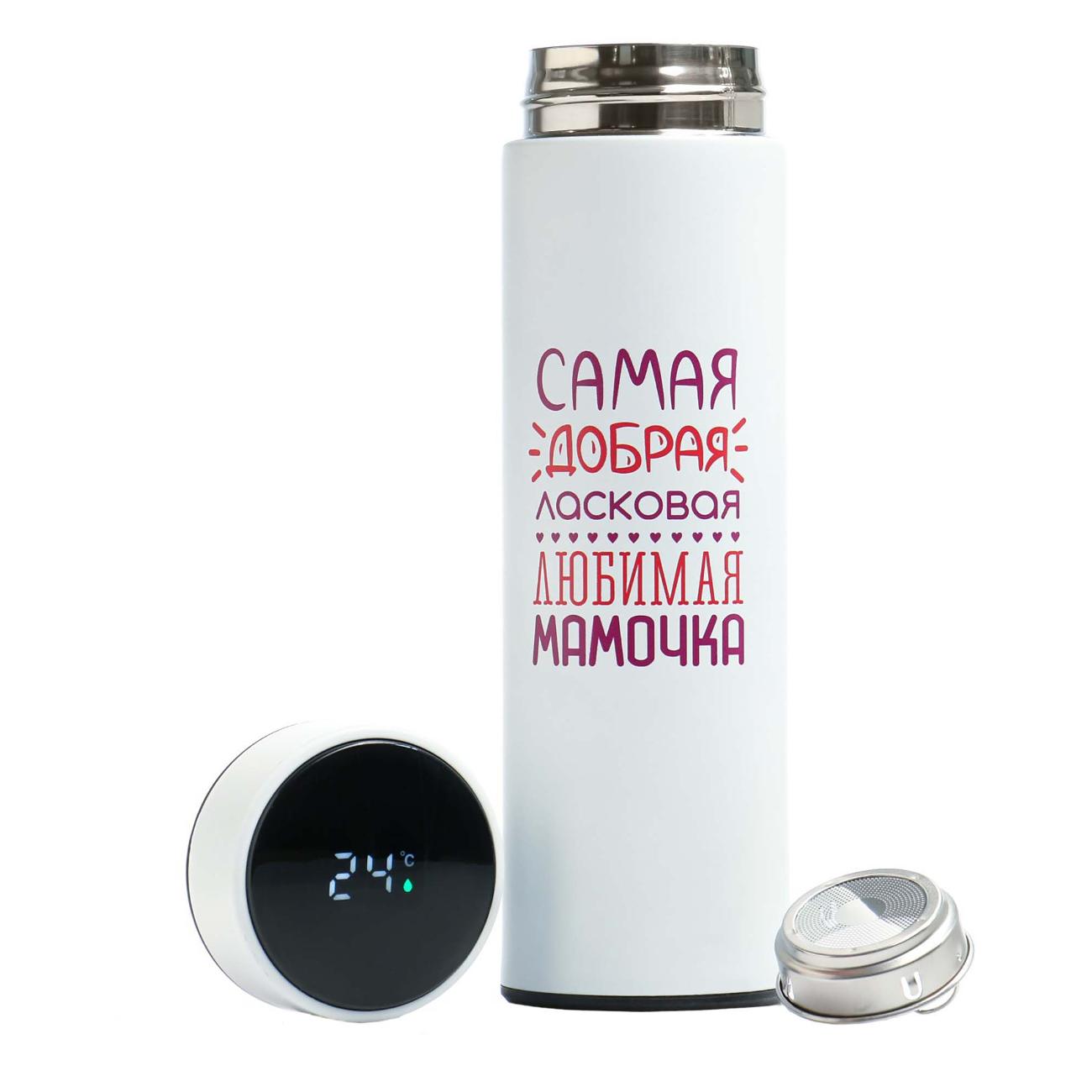 Термос Мастер К 7492911