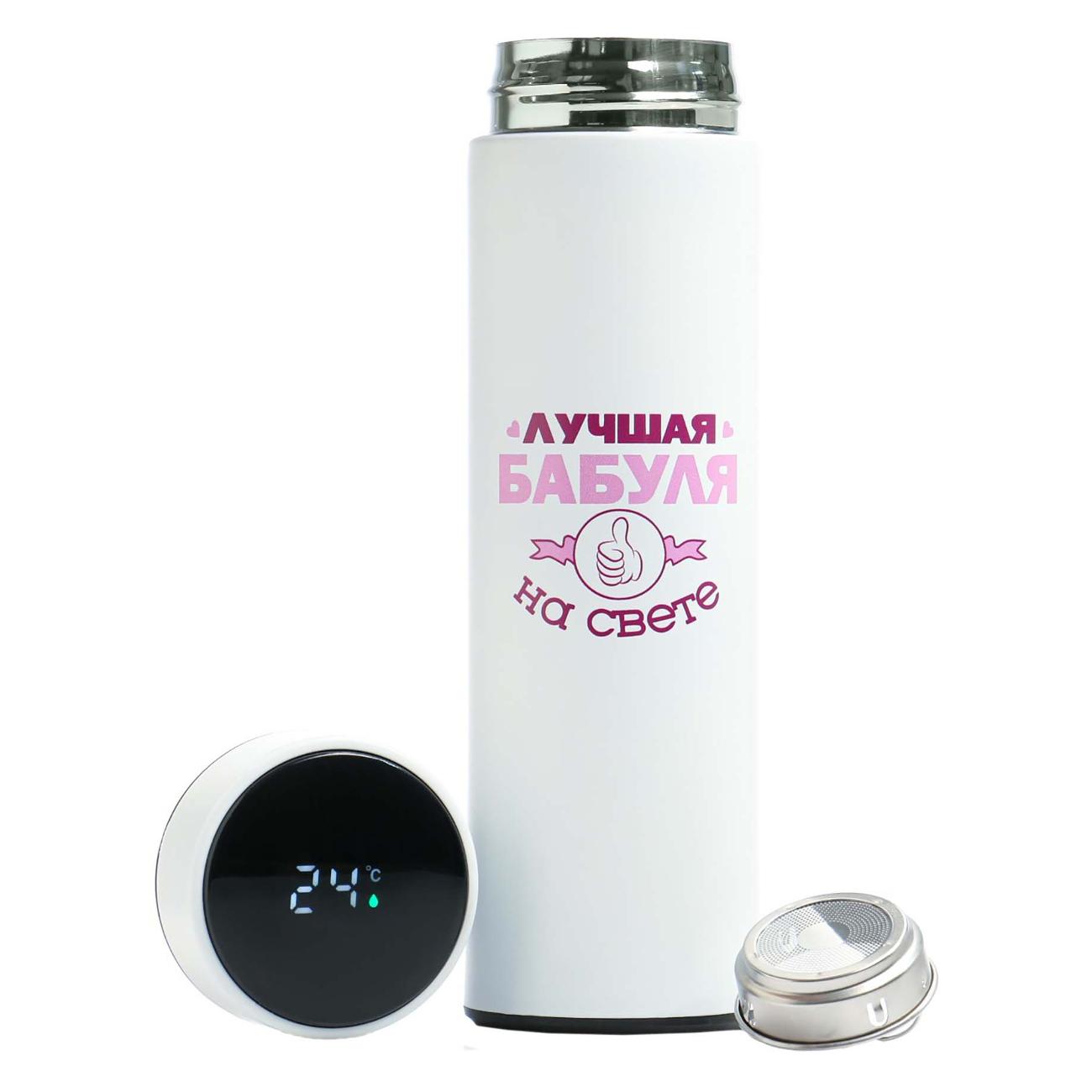 Термос Мастер К 7492912