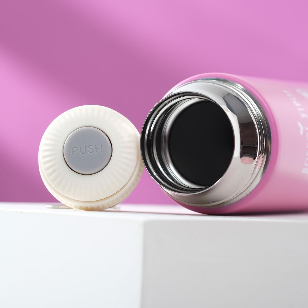 Термос Командор 4564881