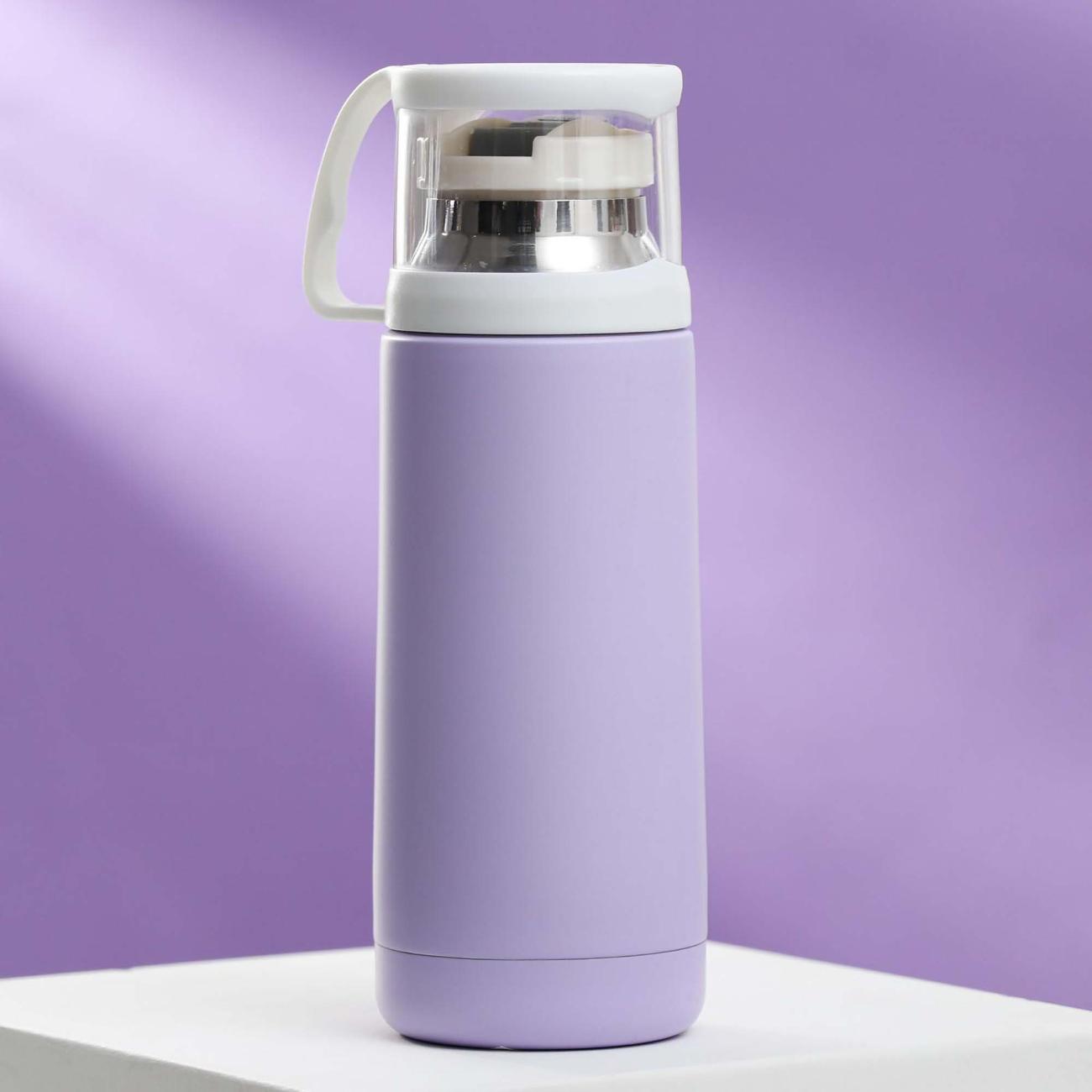 Термос Командор 5068590