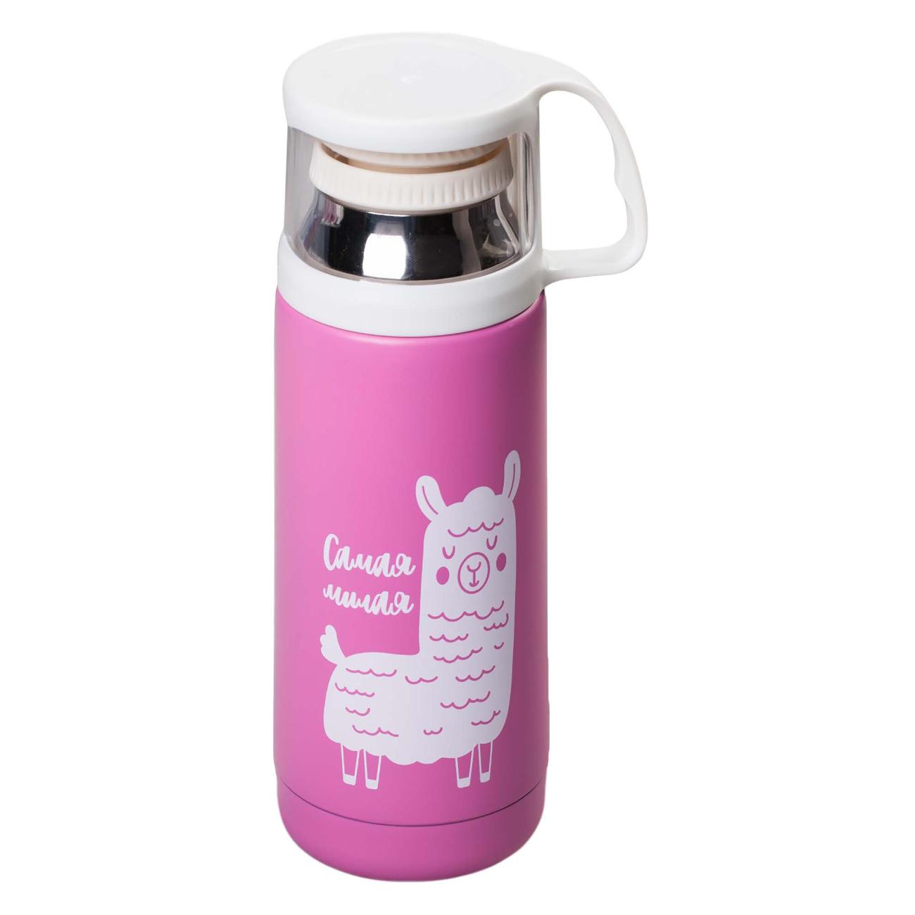 Термос Командор 4564883