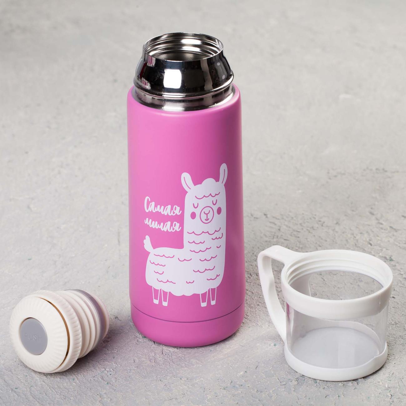 Термос Командор 4564883