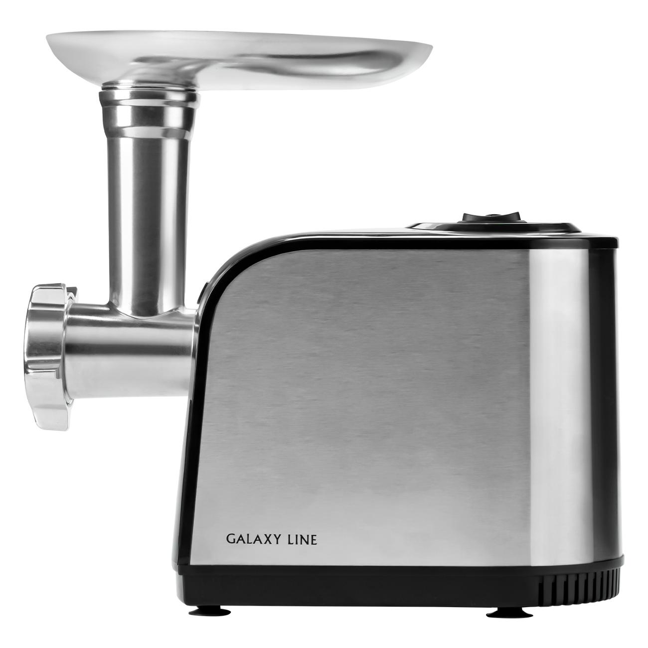 Электромясорубка Galaxy LINE GL2416