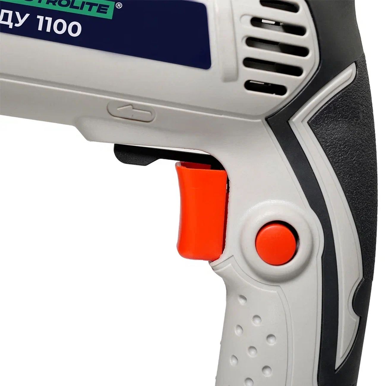 Дрель ударная ELECTROLITE ДУ 1100