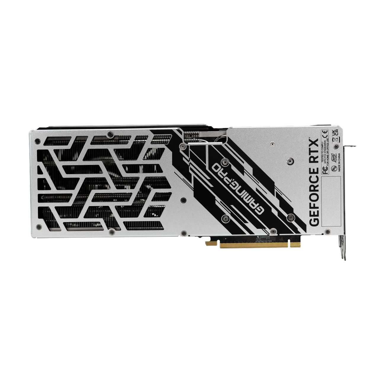 Видеокарта Palit NVIDIA GeForce RTX 4080 GamingPro 16GB (NED4080019T2-1032A)
