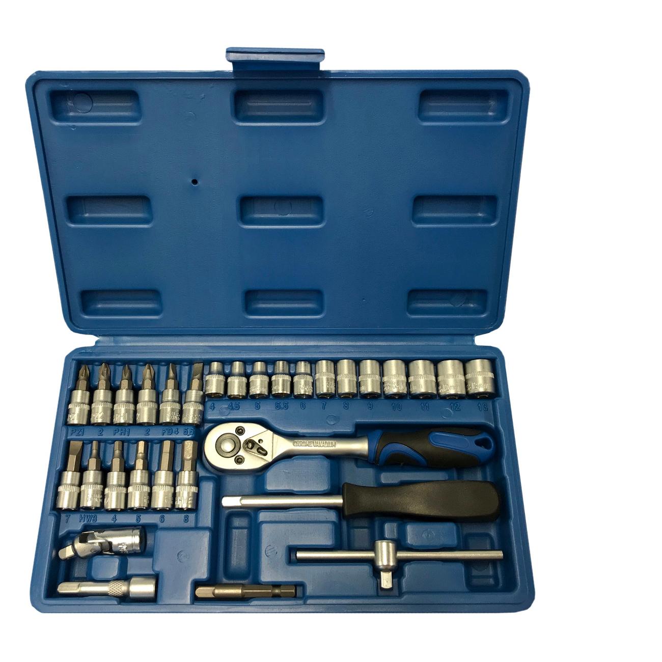 Набор инструментов Союз 1045-20-S30C