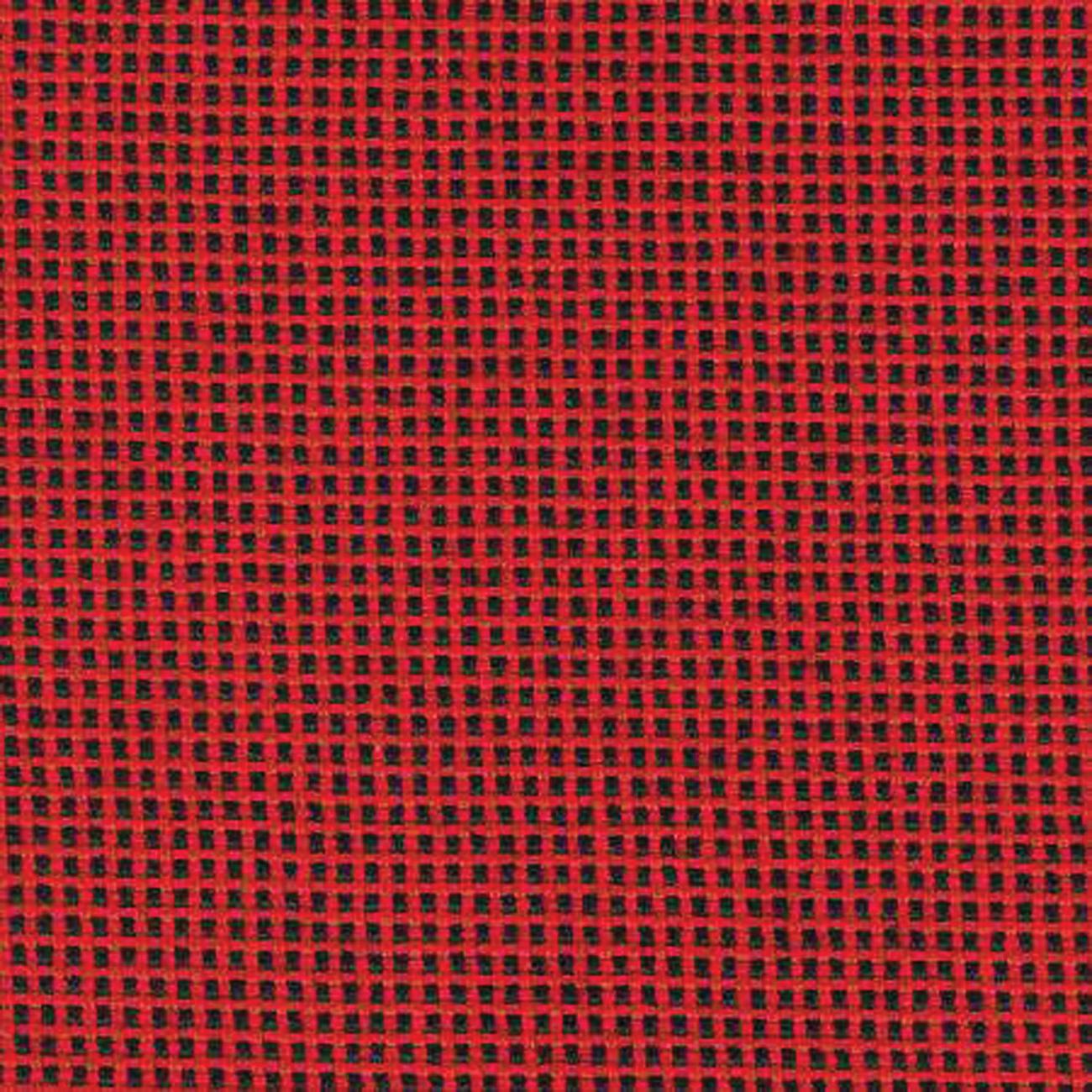 Кресло компьютерное Нет Бренда ISO черно-красный 531147