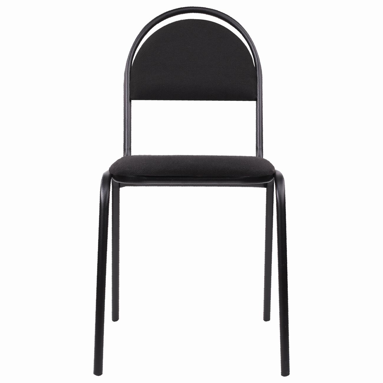 Кресло компьютерное Нет Бренда РС00М черный каркас, ткань