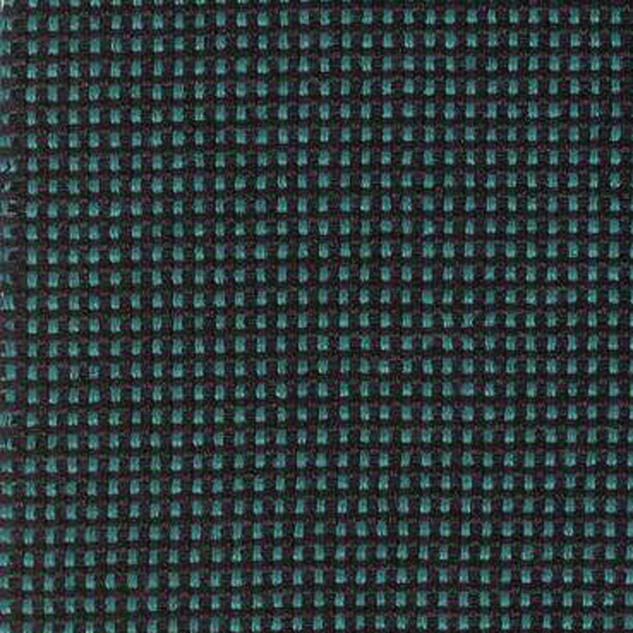 Кресло компьютерное Нет Бренда ИЗО черный каркас, черно-зеленый