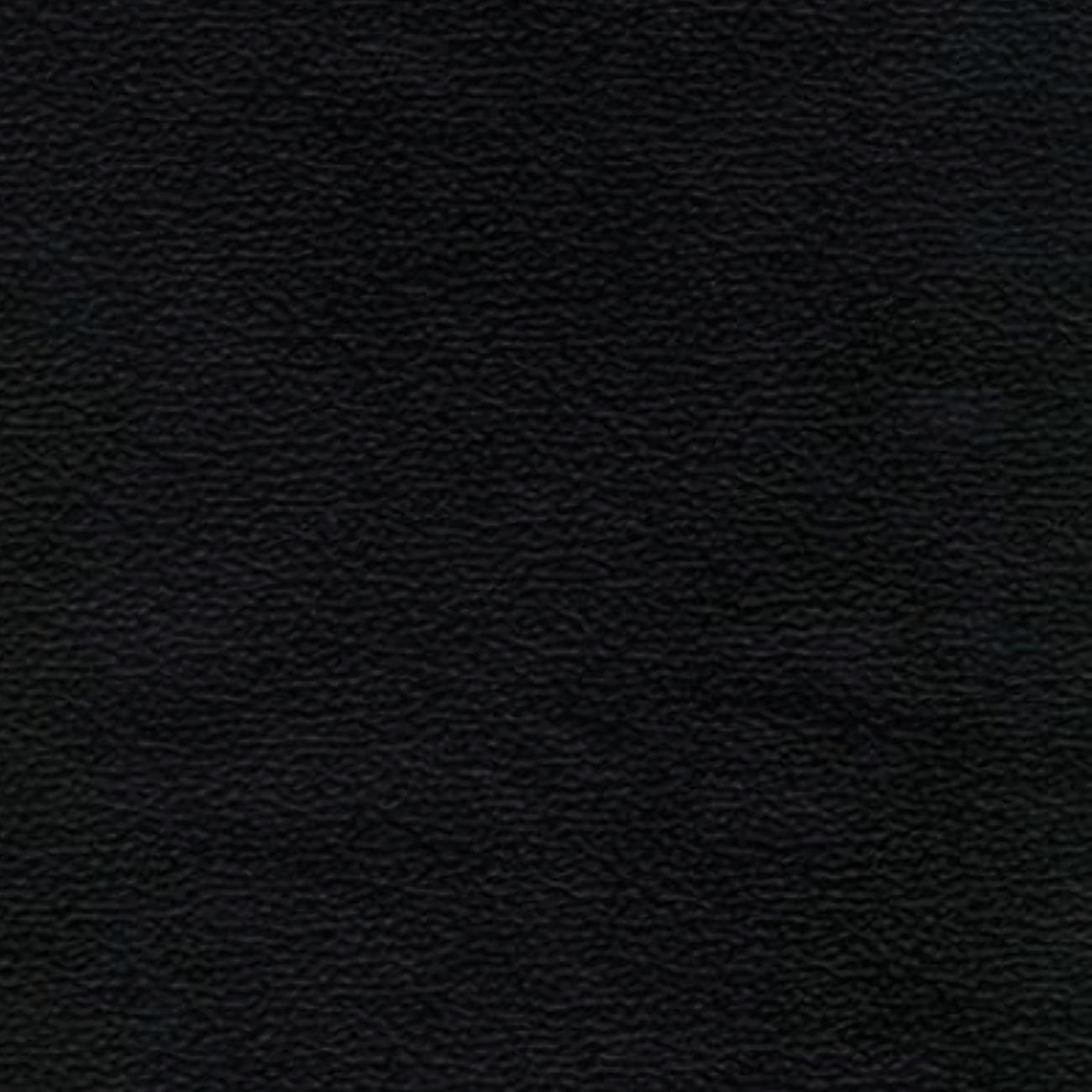 Кресло компьютерное Менеджер, кожа, монолит.каркас, черное