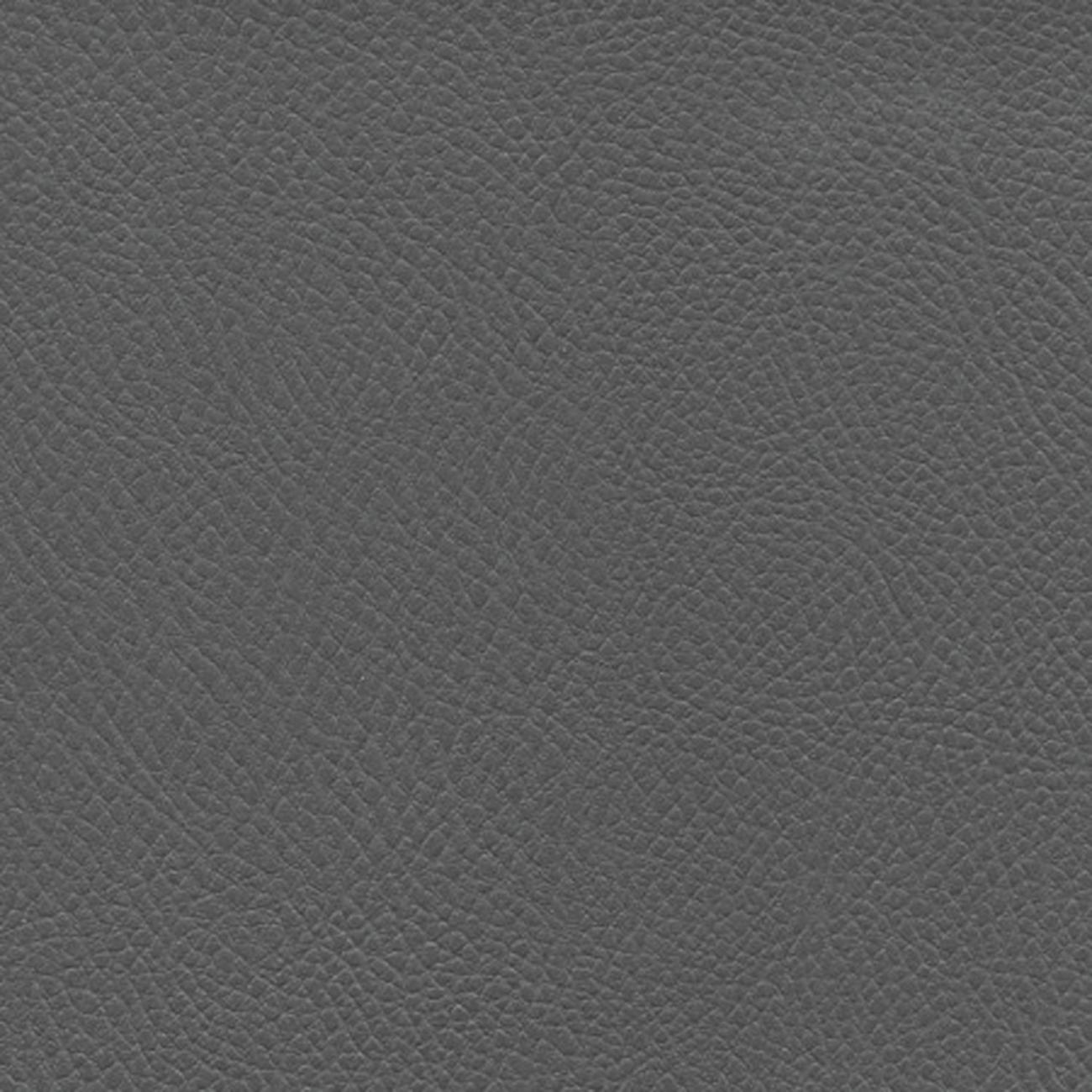 Стул-кресло офисный нет бренда ISO кожзам серый 531144