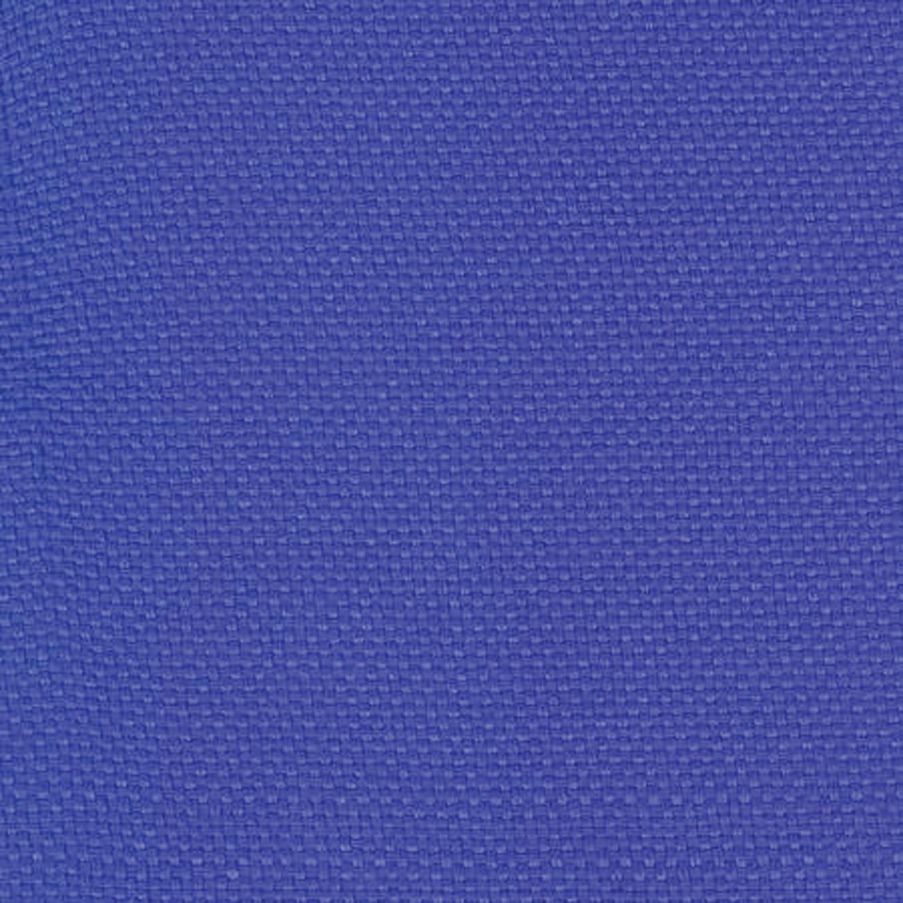 Стул-кресло офисный нет бренда ISO хром синий 531141