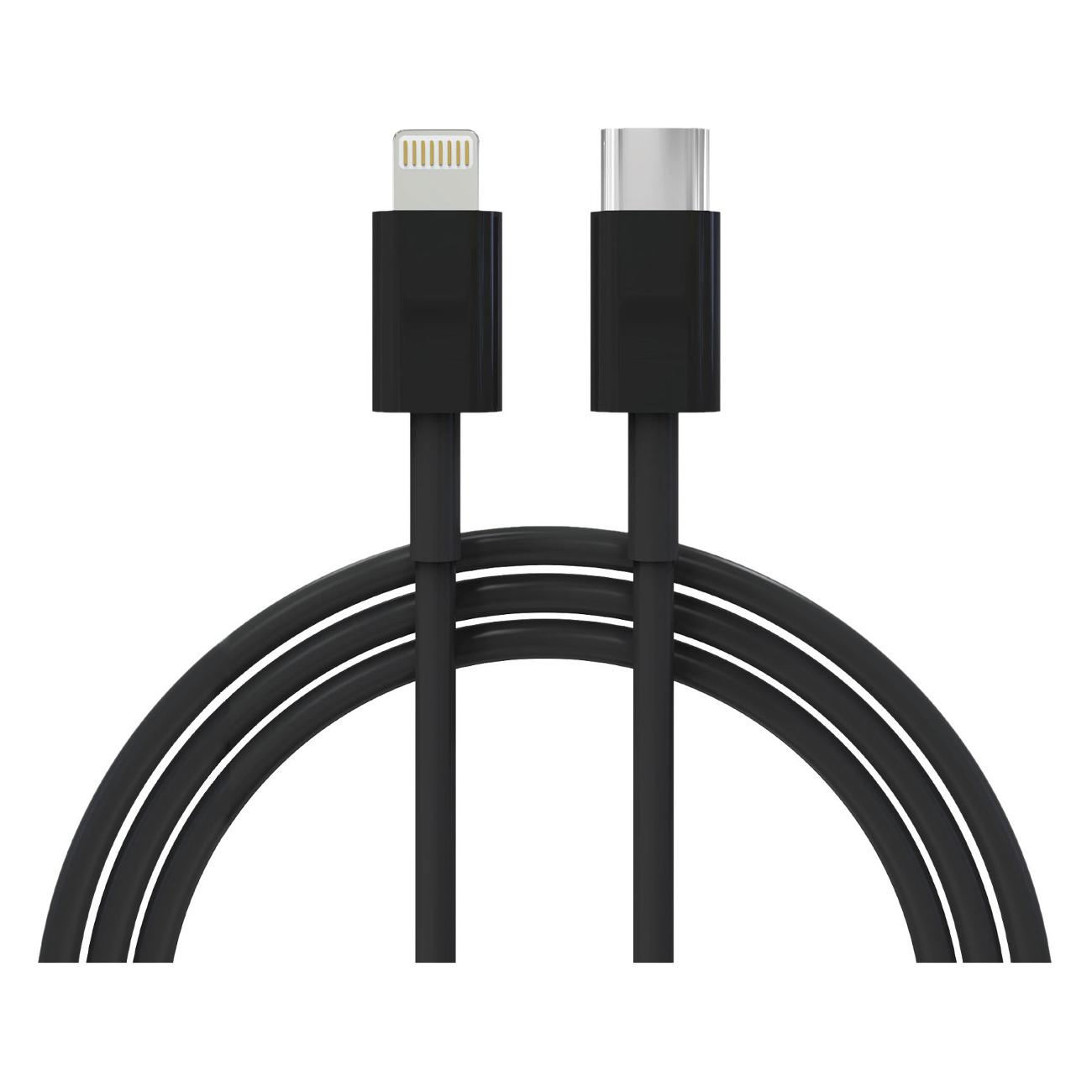 Автомобильное зарядное устройство для Apple Moonfish MF-CCH-003CL