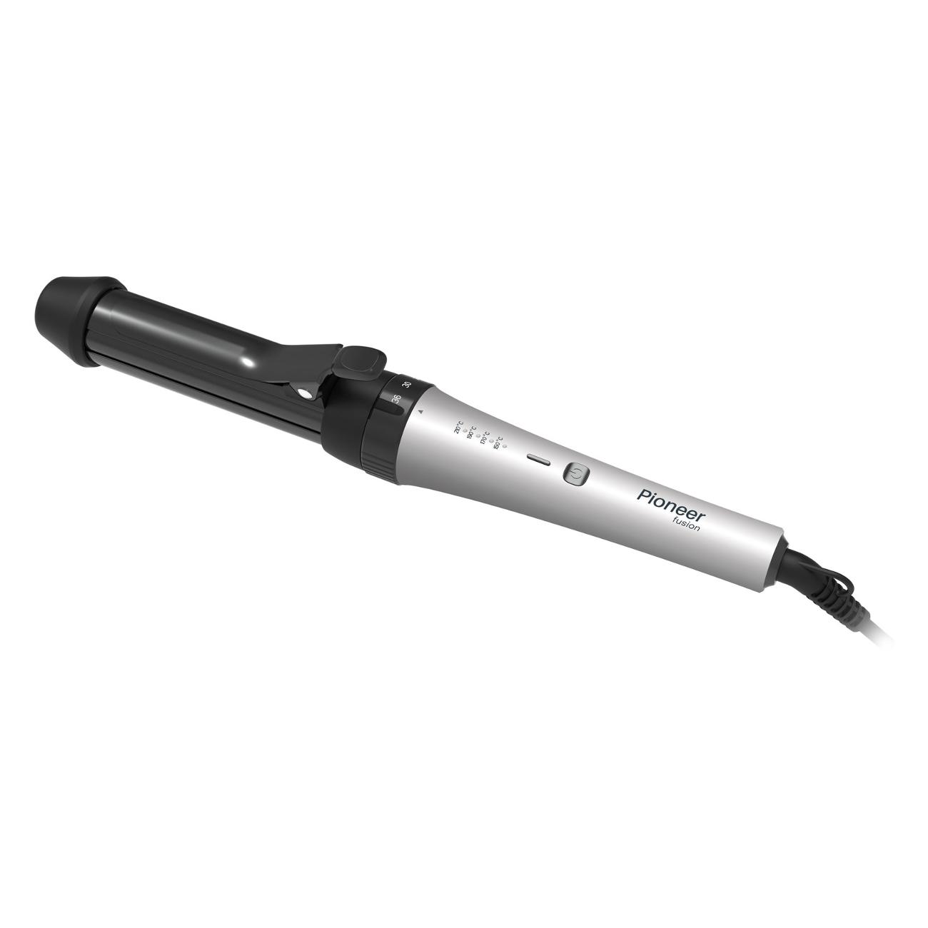 Электрощипцы Pioneer HS-20116 Gray