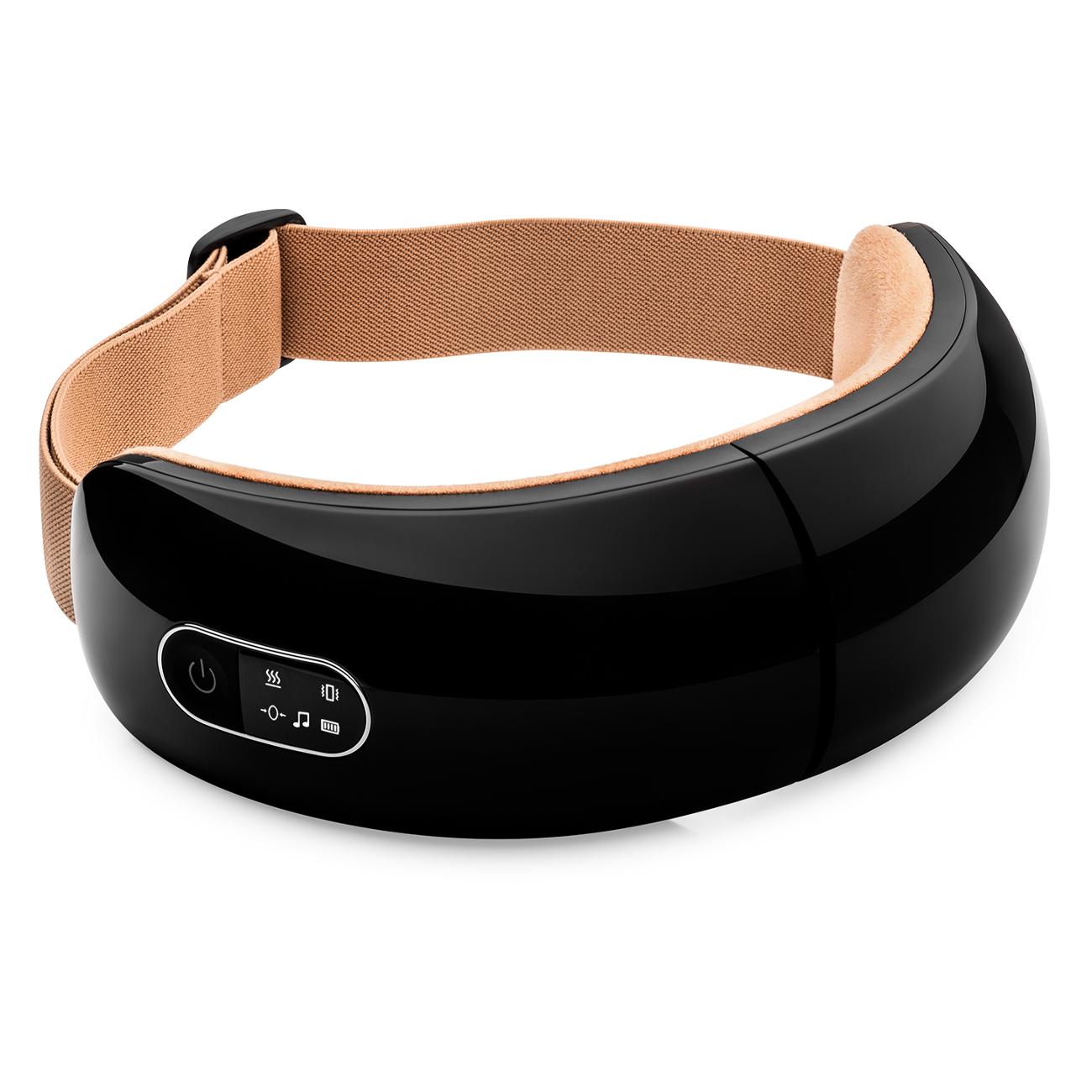 Массажер для глаз Kitfort КТ-2949