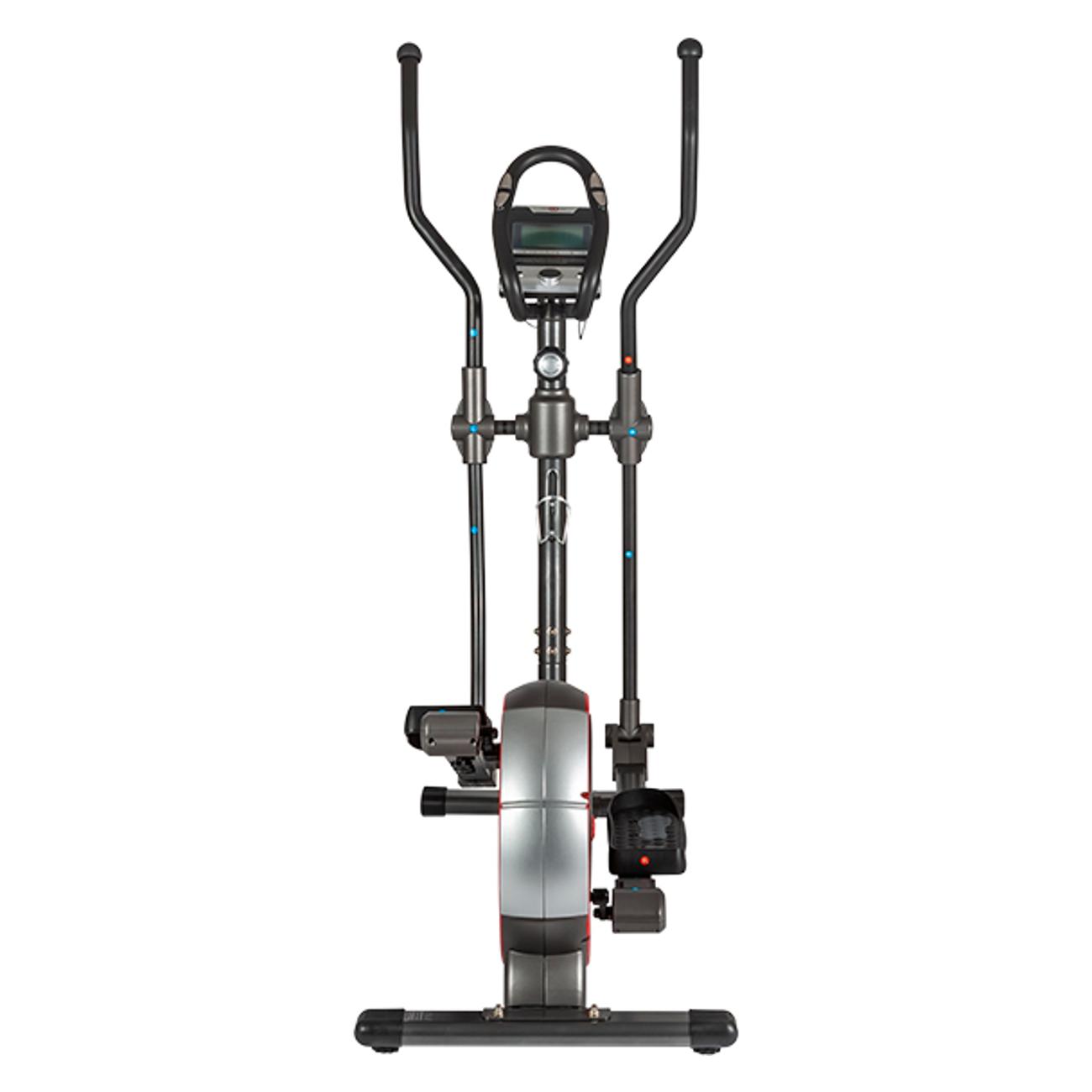 Эллипсоид CardioPower E200