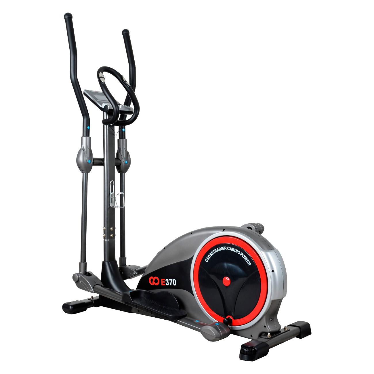 Эллипсоид CardioPower E370