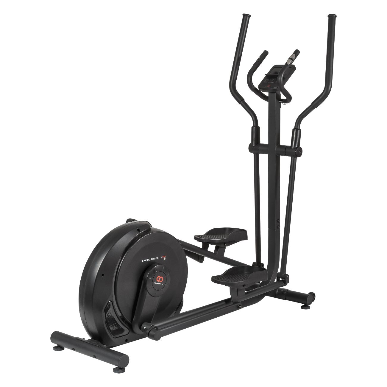 Эллипсоид CardioPower E420