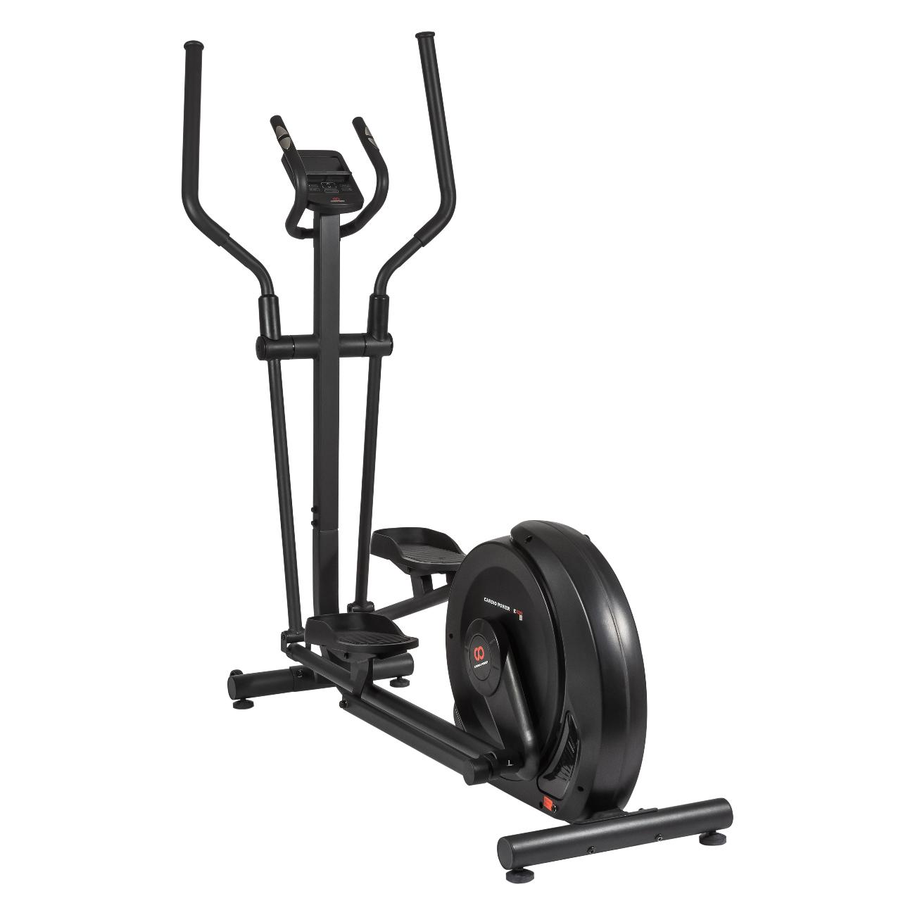 Эллипсоид CardioPower E420