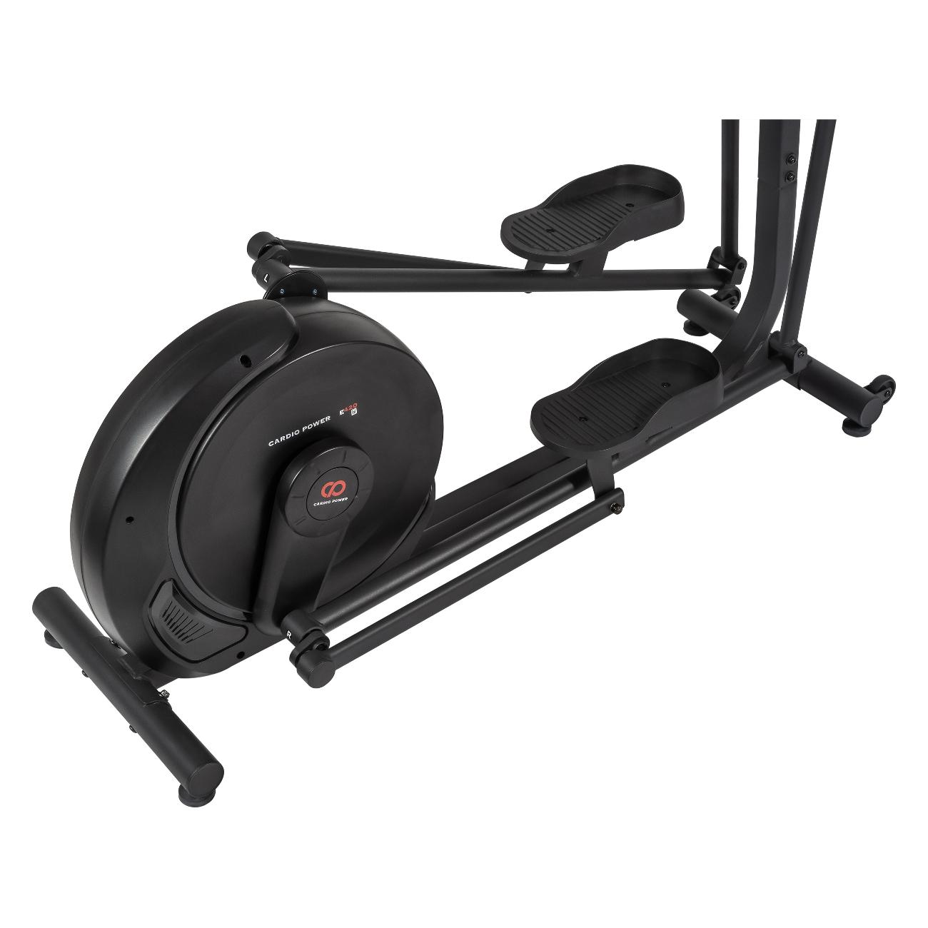 Эллипсоид CardioPower E420