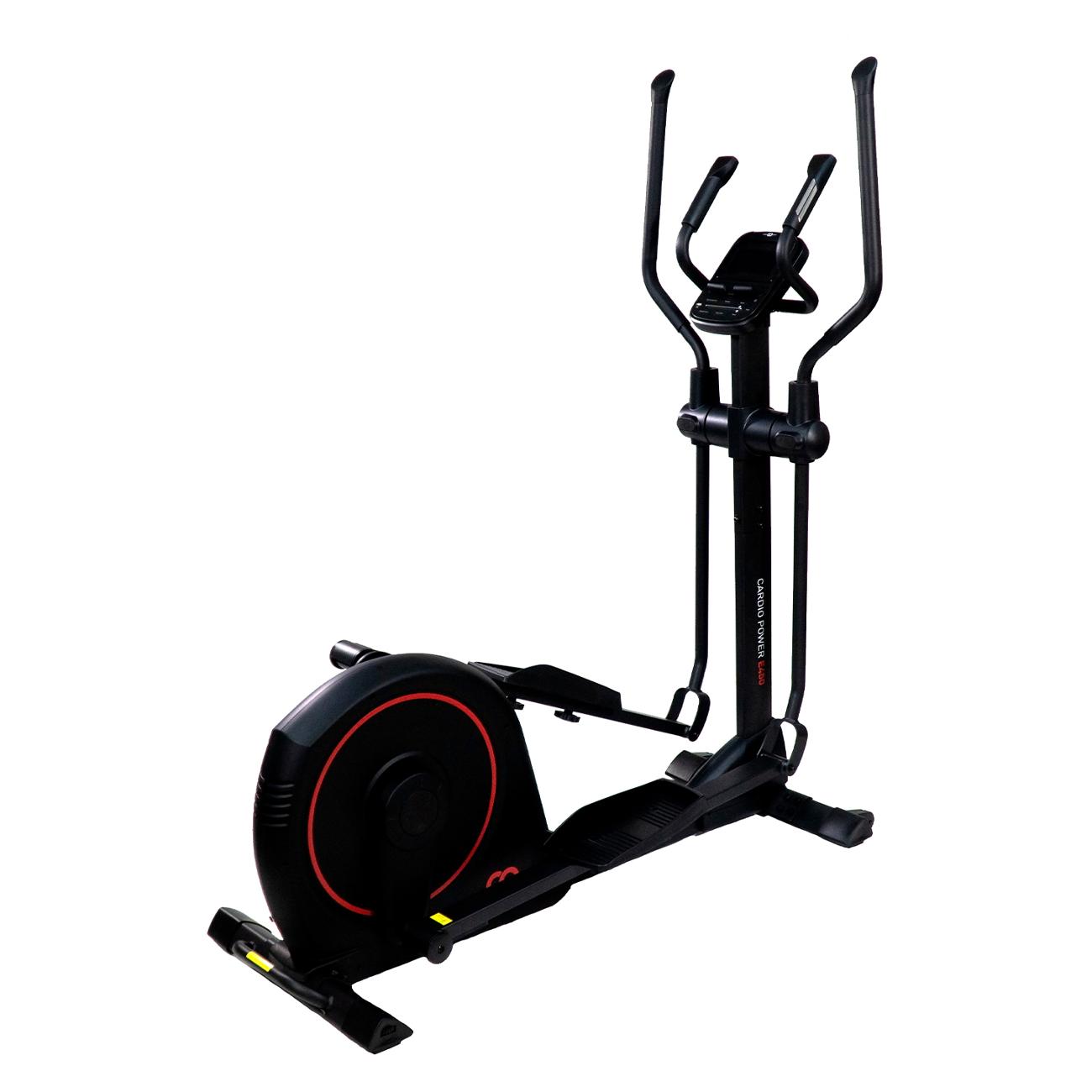 Эллипсоид CardioPower E450