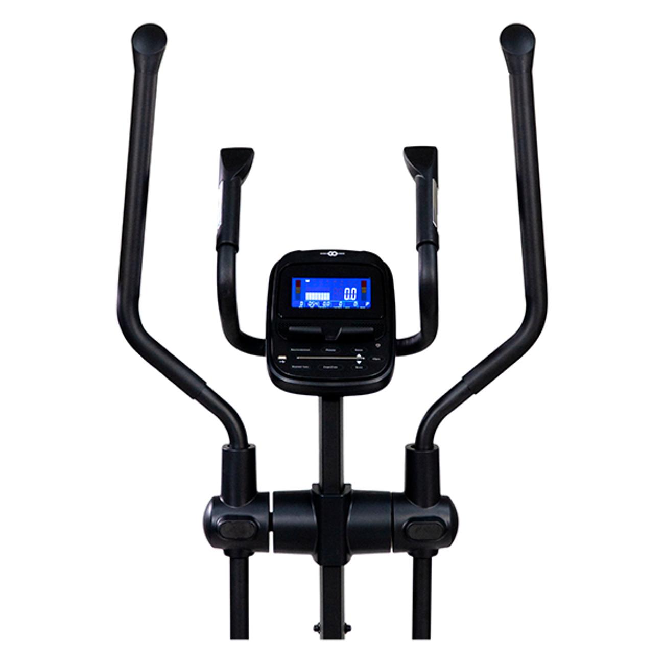 Эллипсоид CardioPower E450