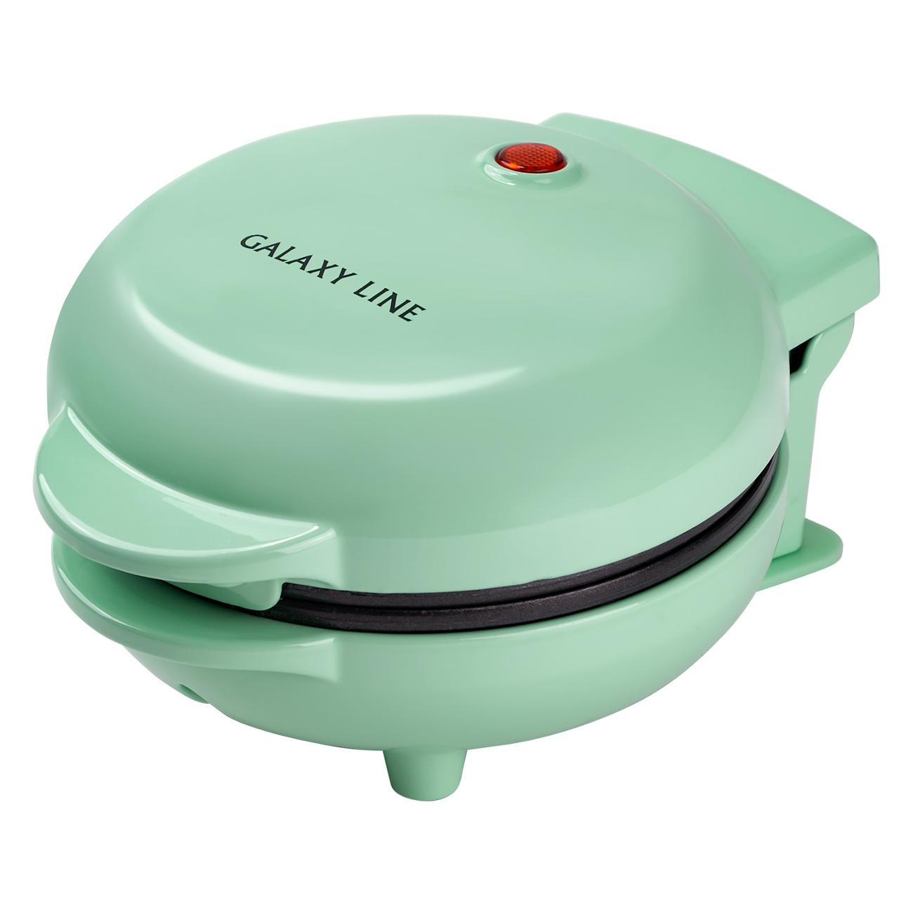 Электровафельница Galaxy LINE GL2979 фото
