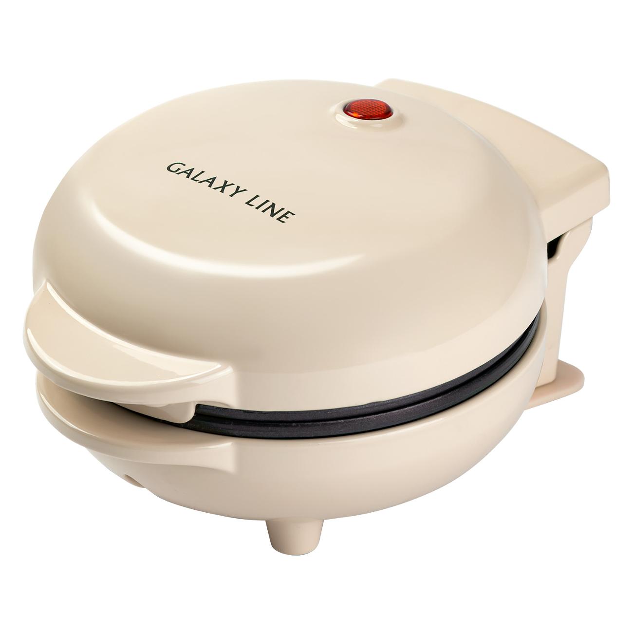 Электровафельница Galaxy LINE GL2979 фото