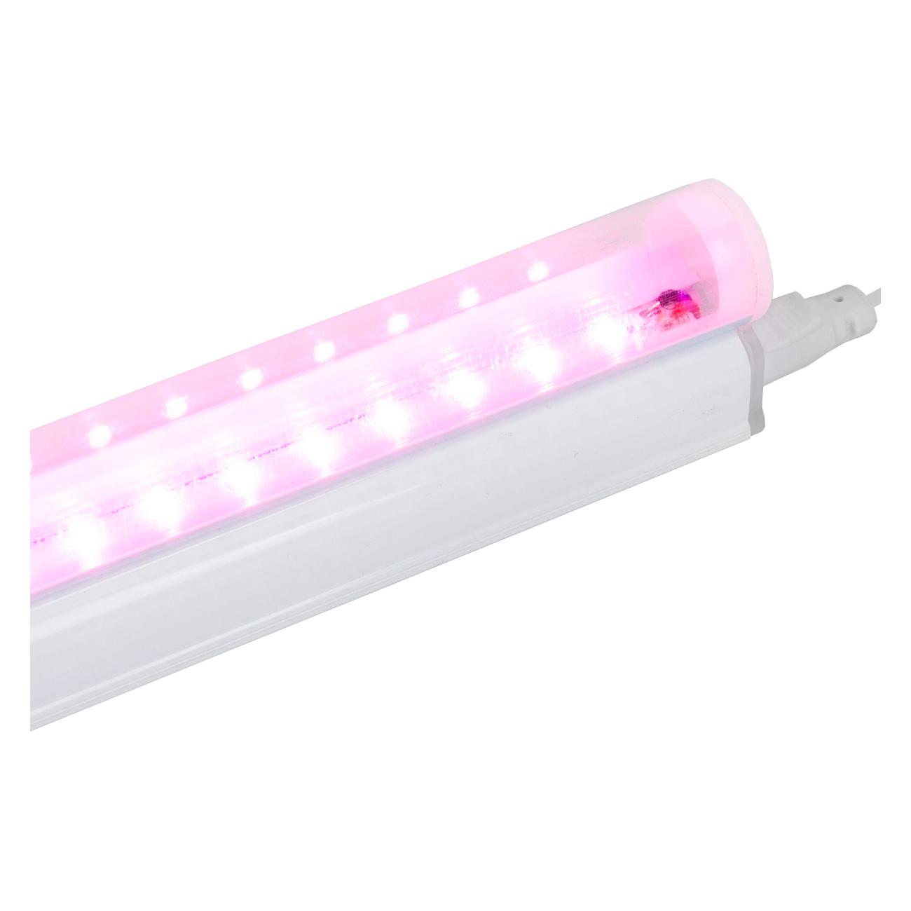 Светильник для растений Glanzen RPD-0600-10-fito