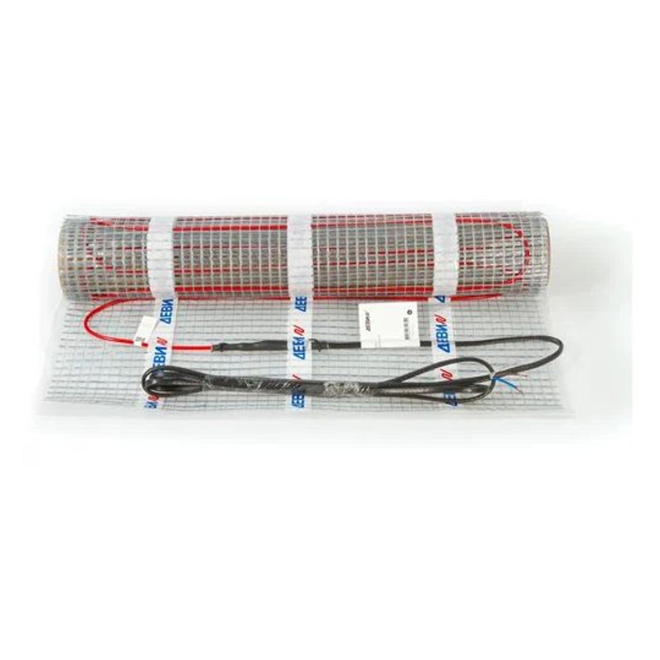 Теплый пол Деви Comfort Mat-150T 900 Вт 6 м2