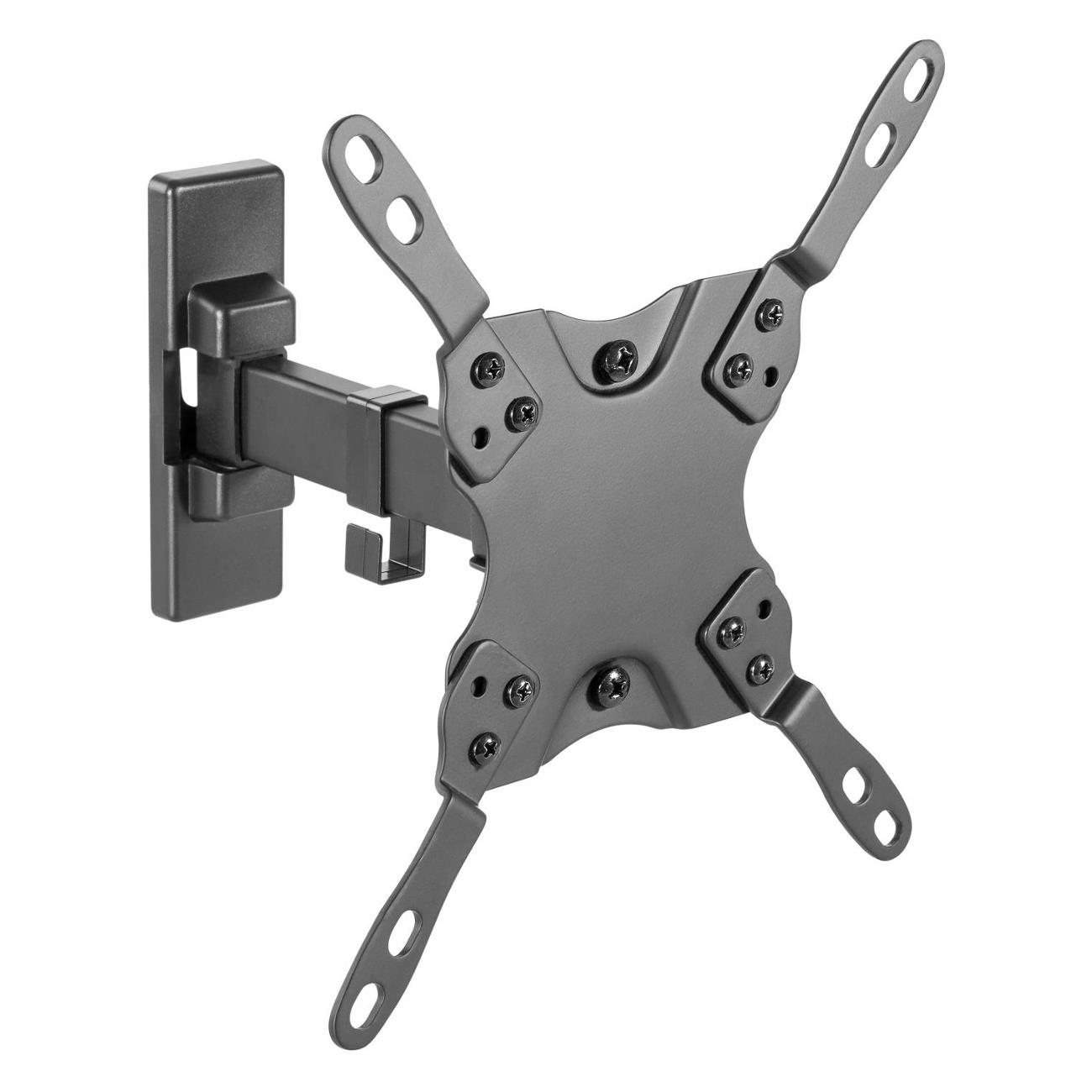 Кронштейн для ТВ наклонно-поворотный Ultramounts UM 864B фото