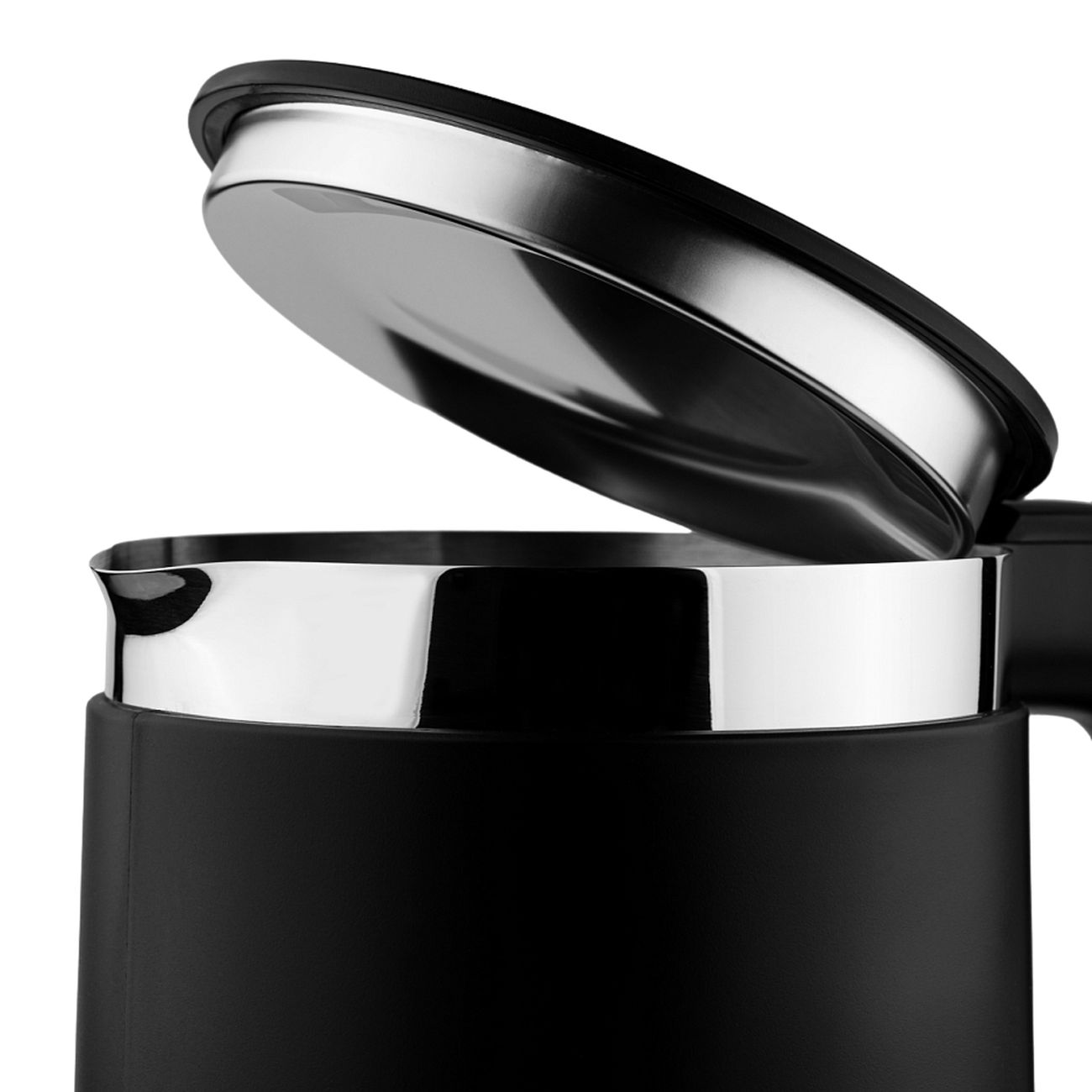 Электрочайник Viomi V-MK152B черный