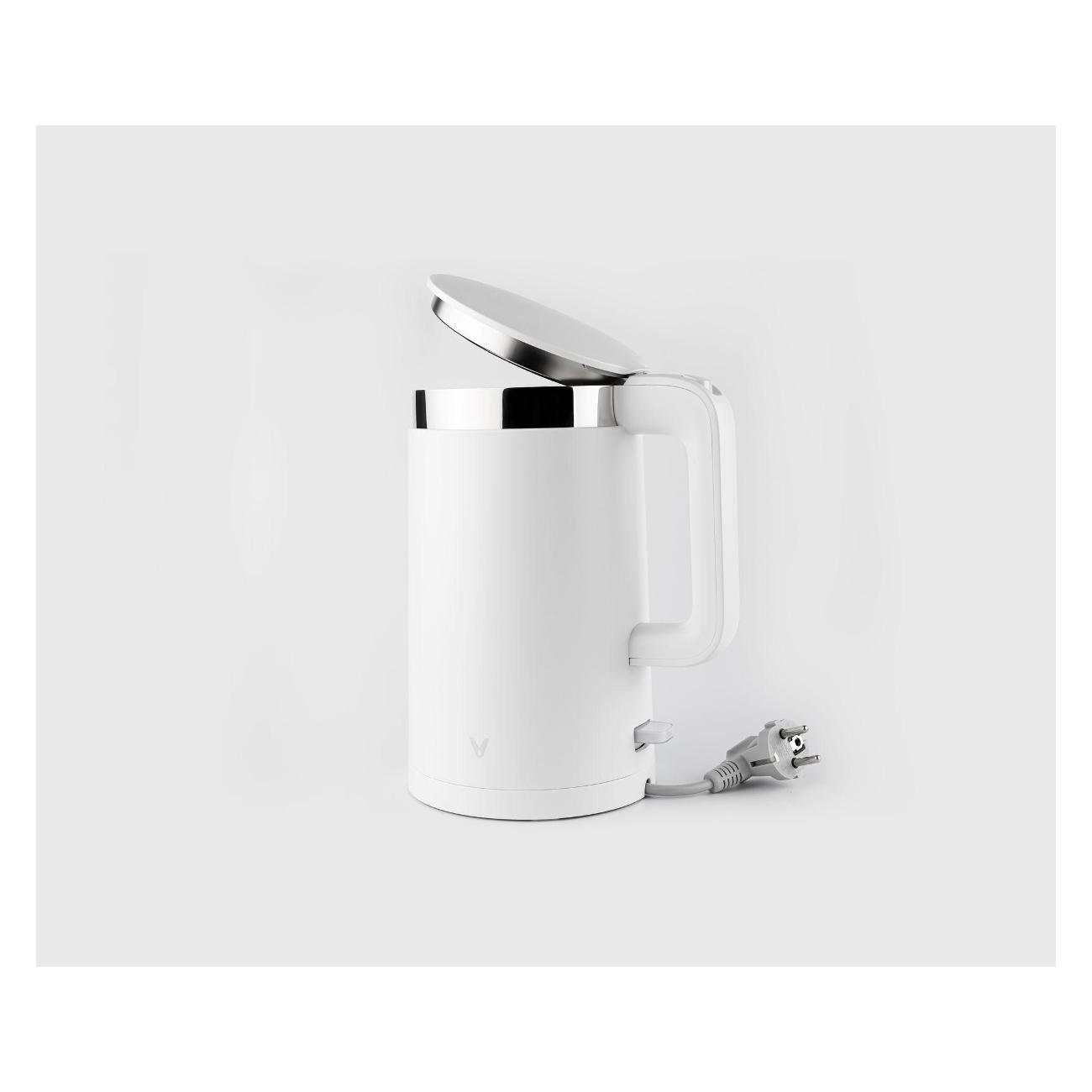 Электрочайник Viomi V-MK152A белый