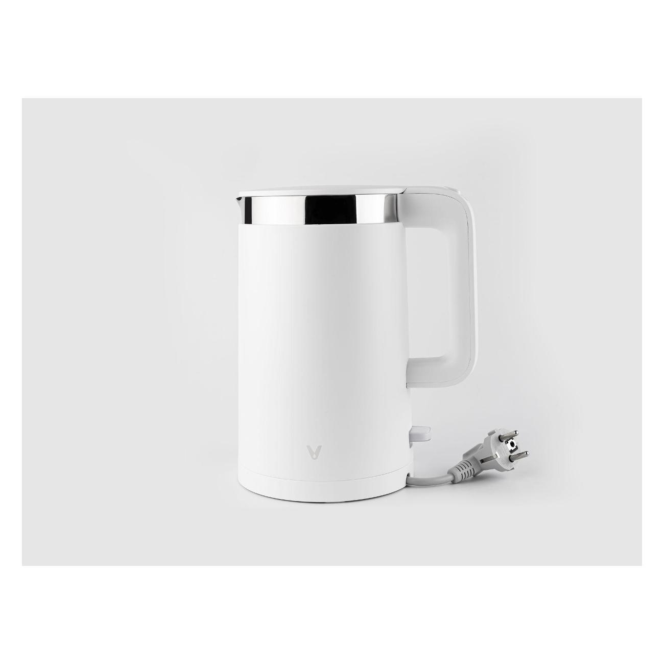 Электрочайник Viomi V-MK152A белый