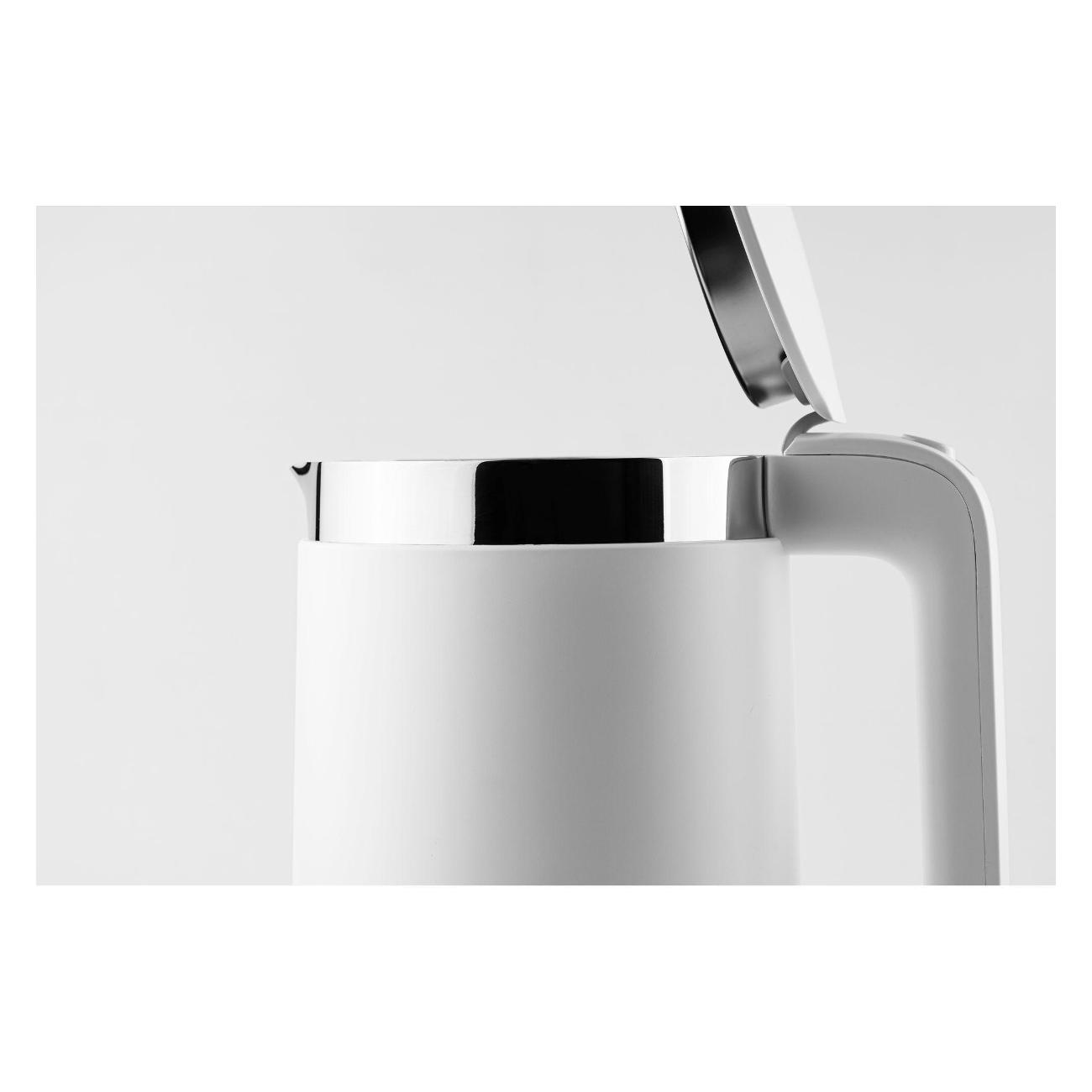 Электрочайник Viomi V-MK152A белый