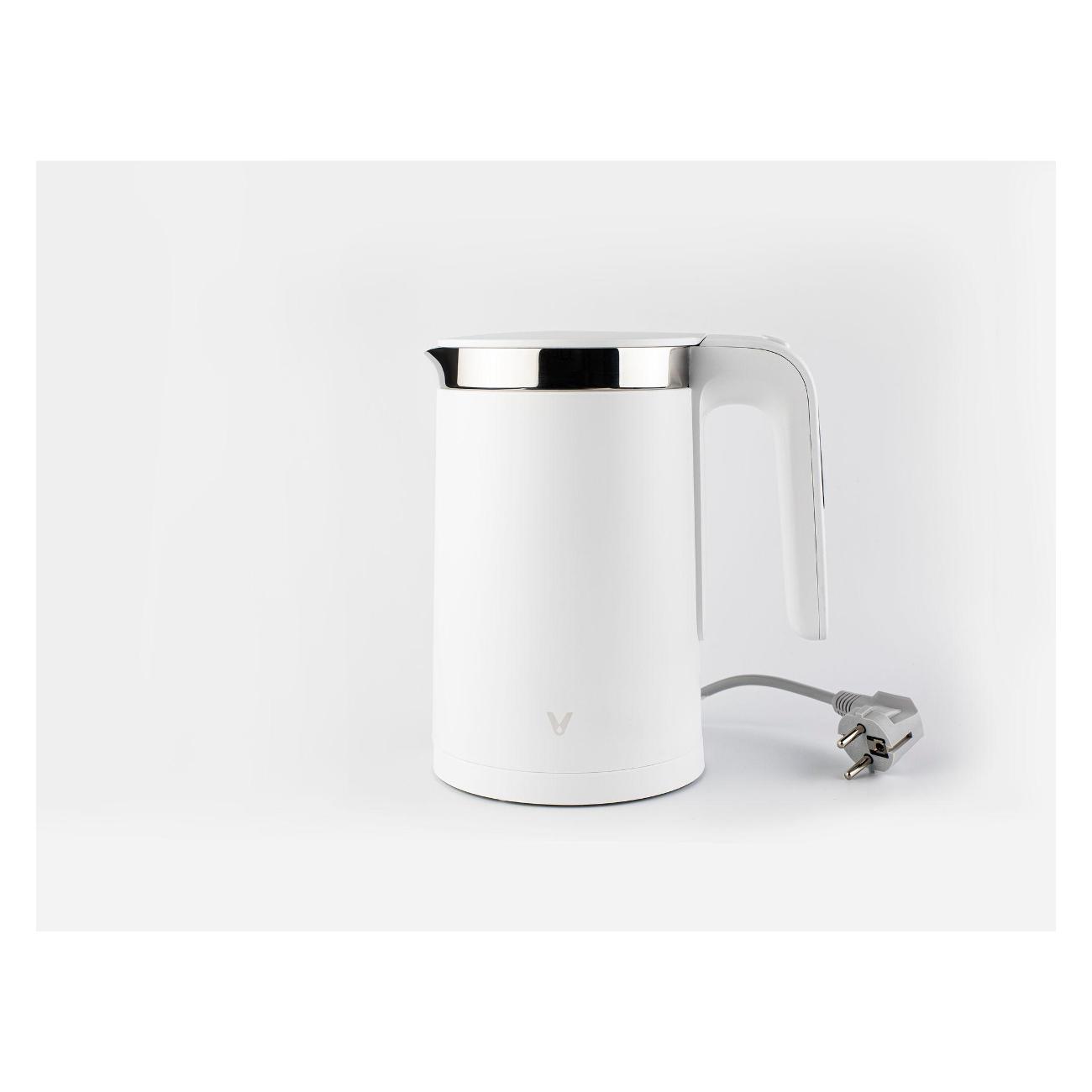 Электрочайник Viomi V-SK152C белый