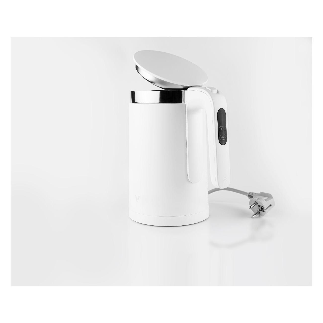 Электрочайник Viomi V-SK152C белый