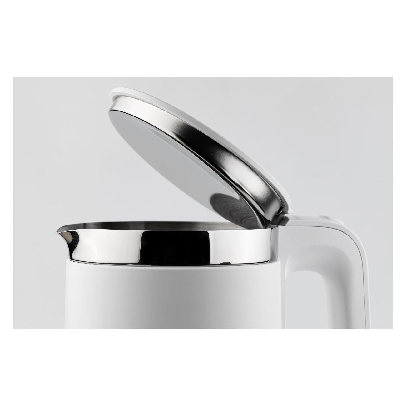 Электрочайник Viomi V-SK152C белый