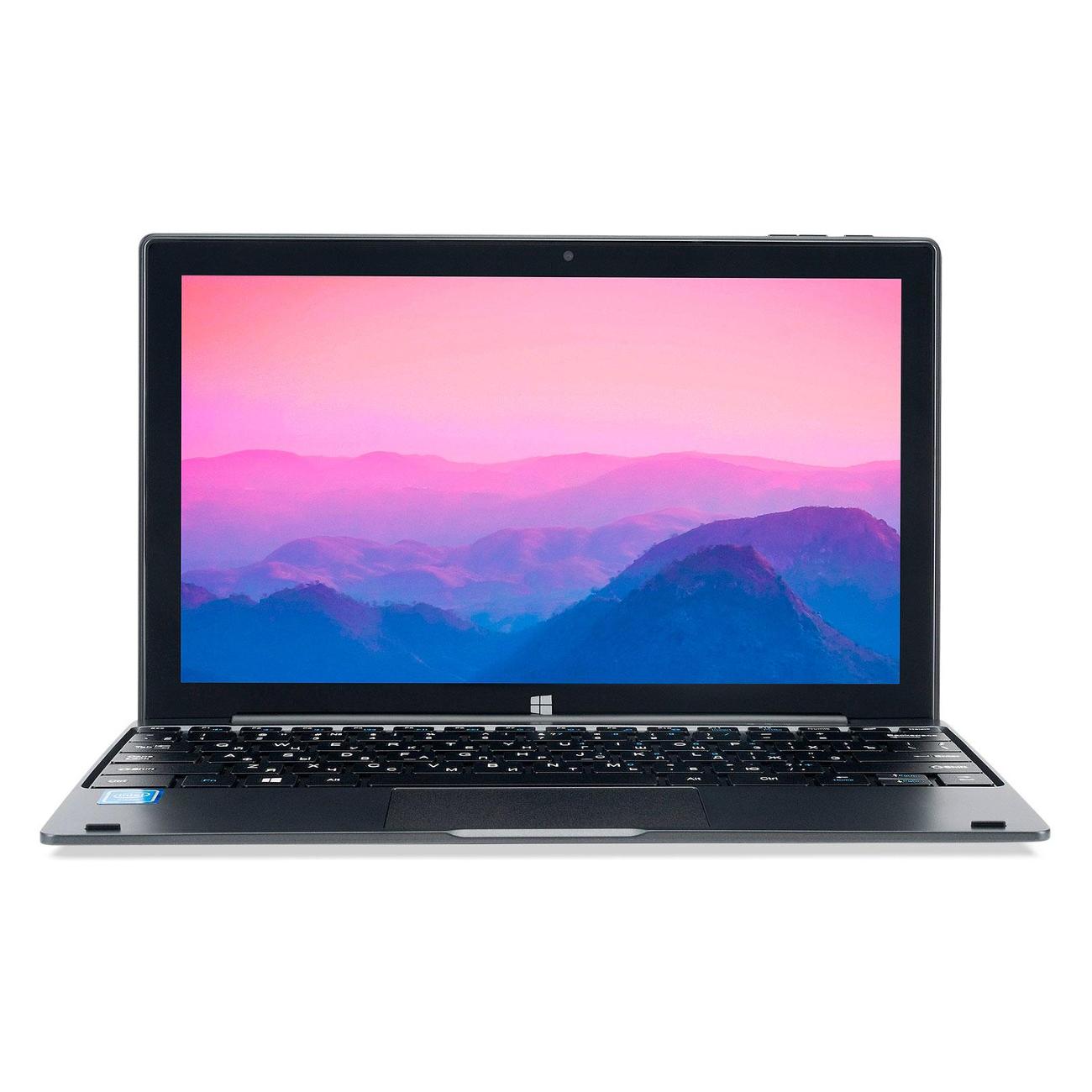 Планшет Digma EVE 1490D Cel N4000 2C/4Gb/64Gb 11.6"