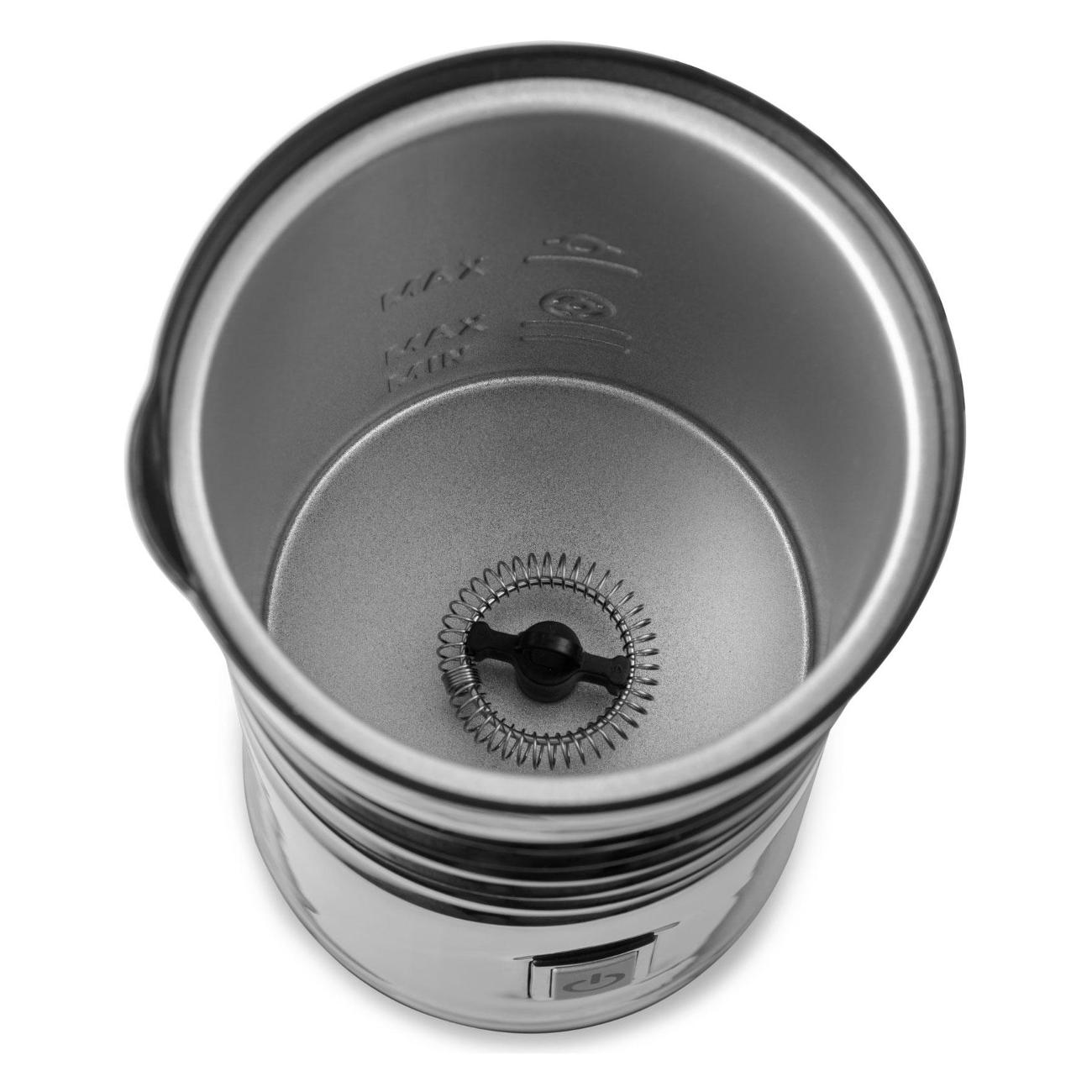 Капучинатор Lagretti MF-8 черный