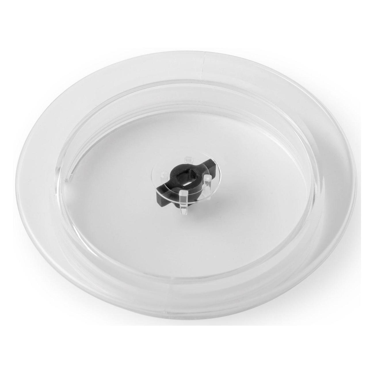 Капучинатор Lagretti MF-8 черный