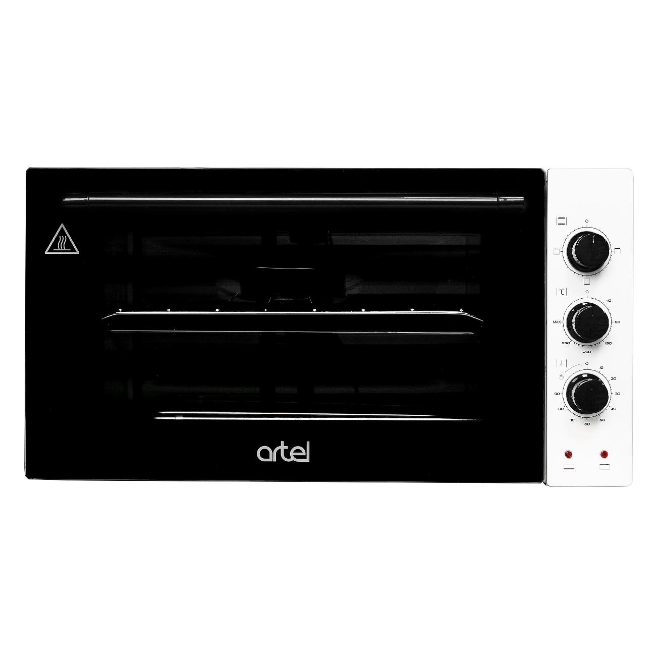 Мини-печь Artel AMD 4218 E White фото