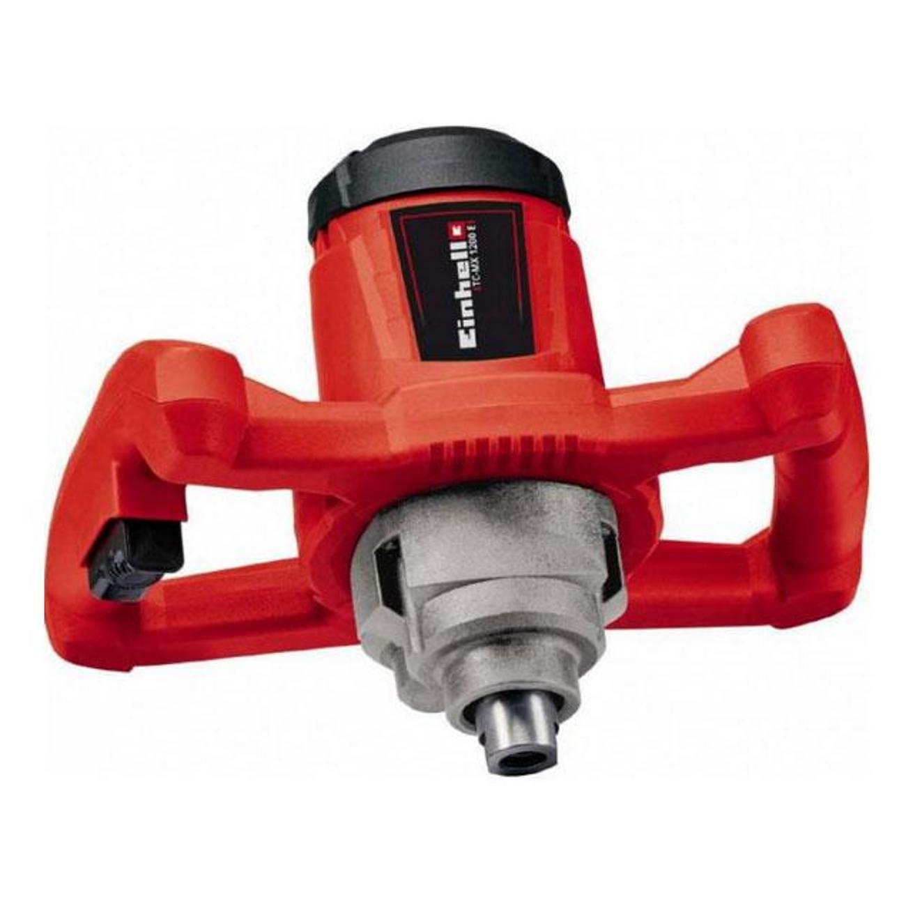 Дрель миксер Einhell TC-MX 1200 E