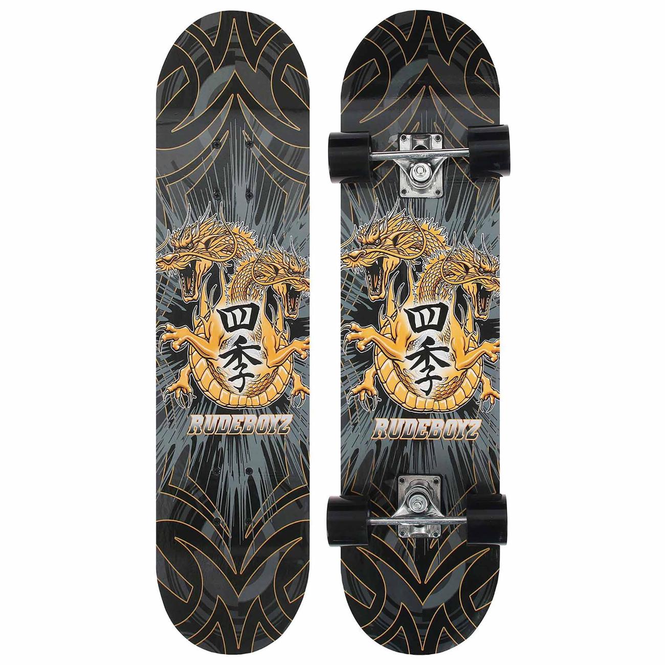 Скейт ONLITOP ABEC 7 (892592)