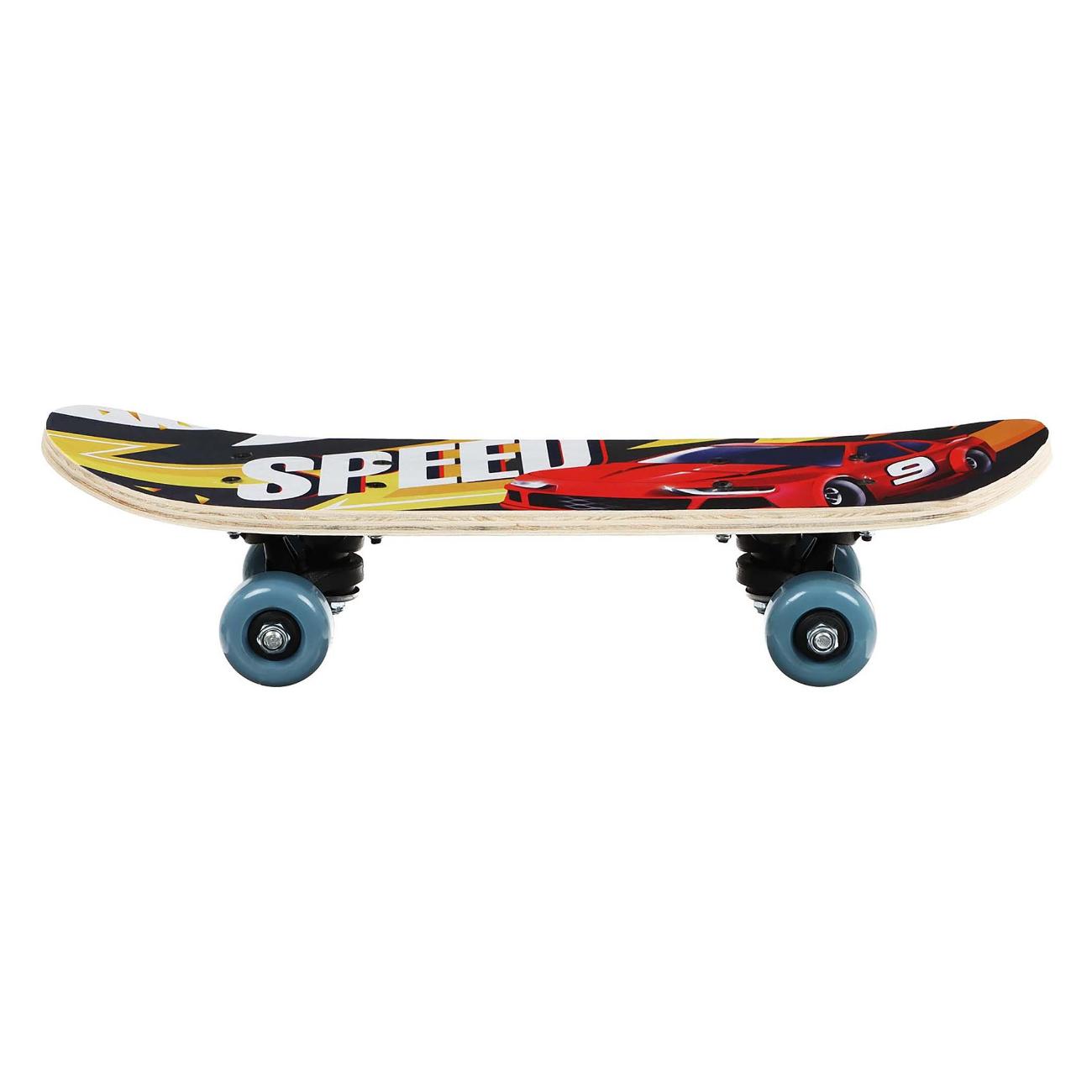 Скейт ONLYTOP SPEED (7161972)