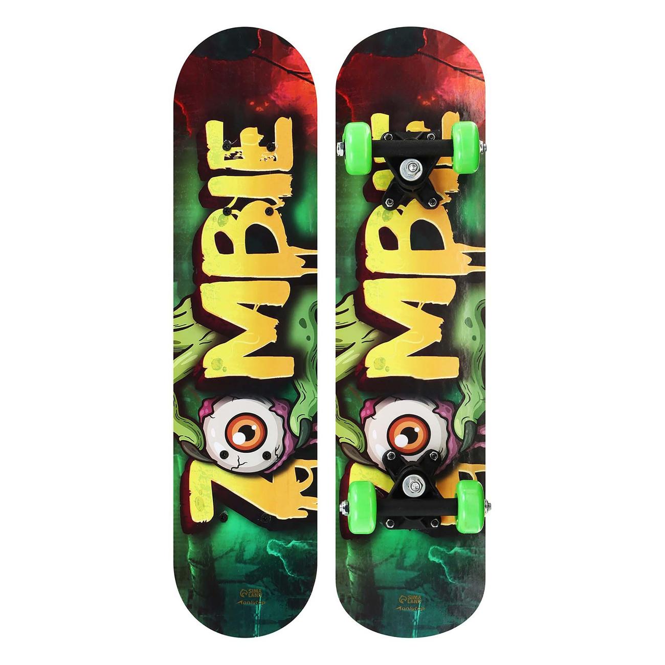 Скейт ONLYTOP 7161979