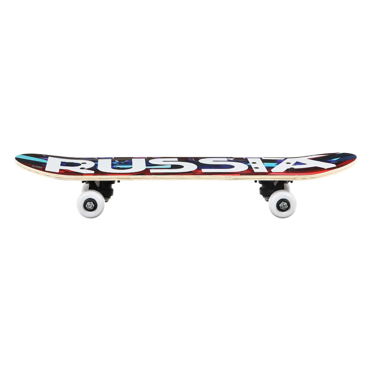 Скейт ONLITOP RUSSIA (4013656)