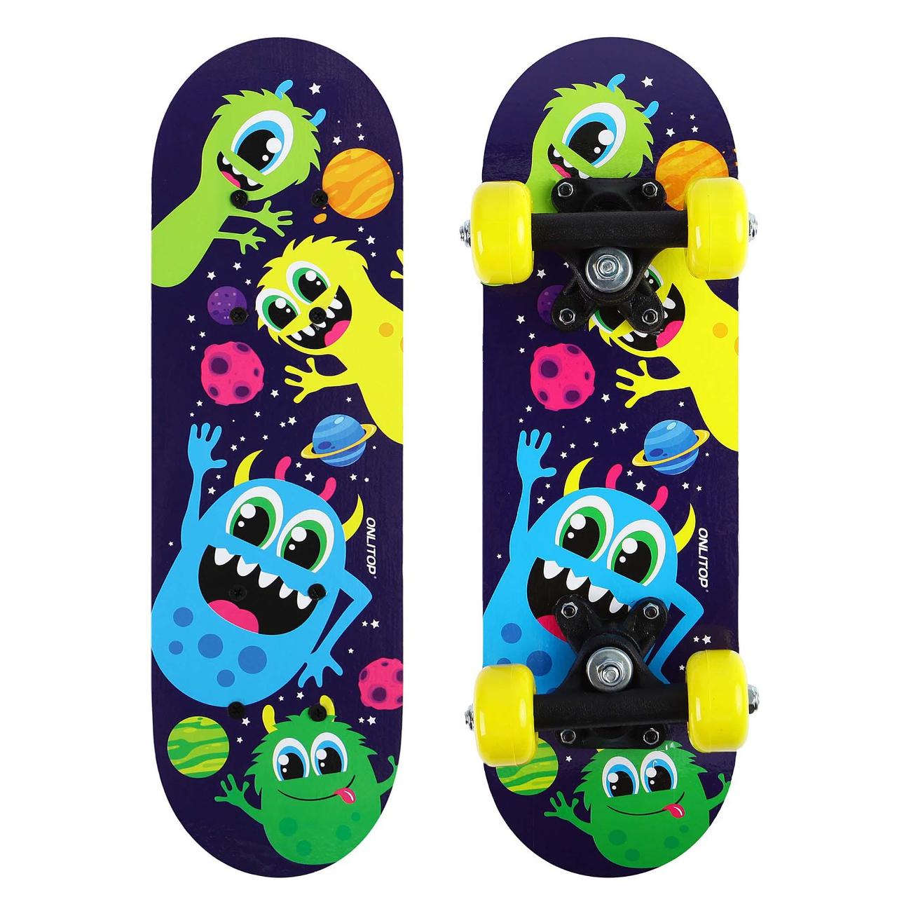 Скейт ONLITOP 4013652