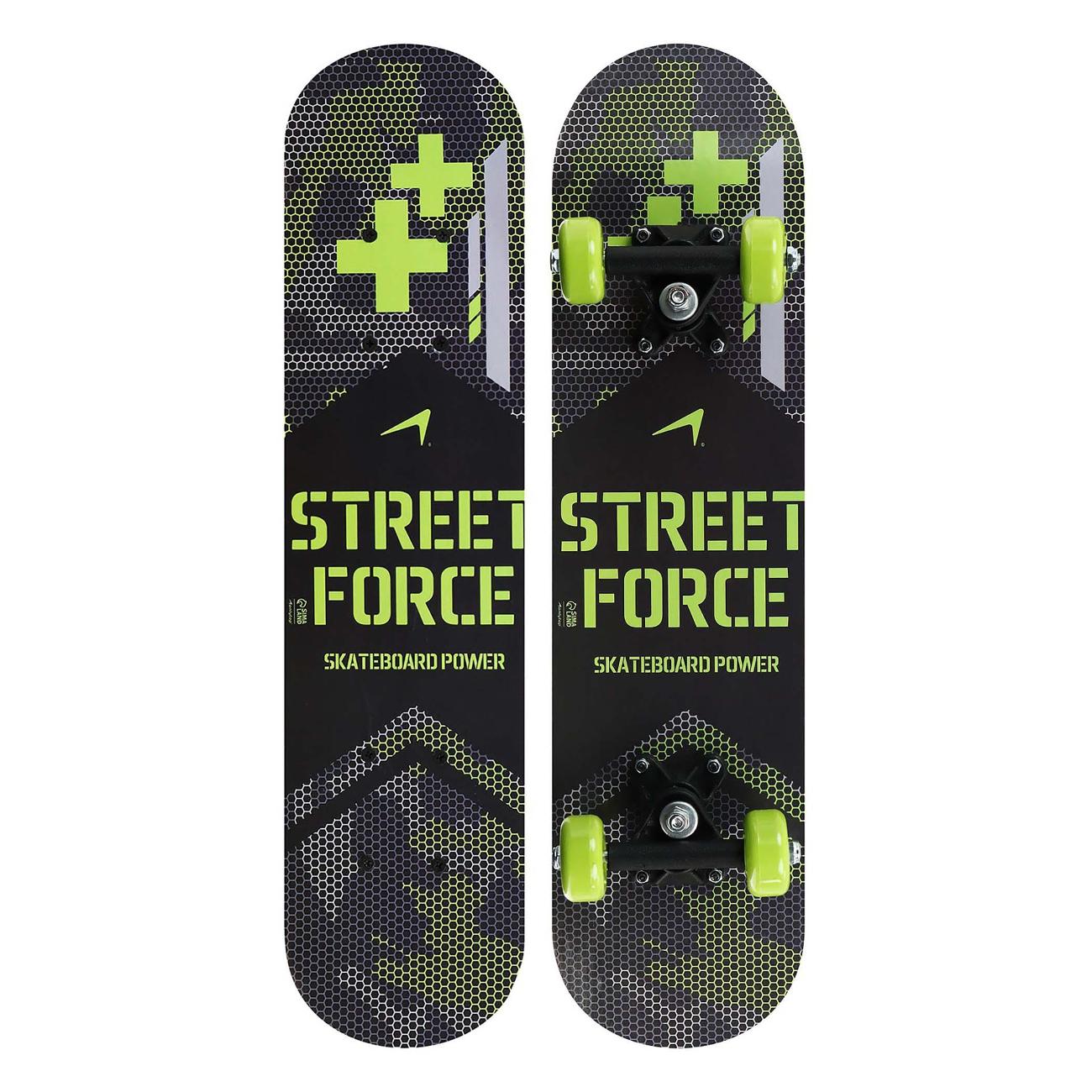 Скейт ONLITOP STREET FORCE (4013661)