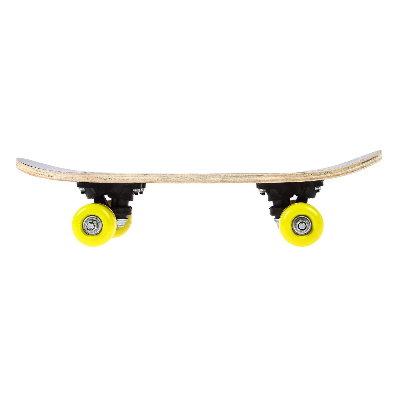 Скейт ONLITOP Машинка (4013655)